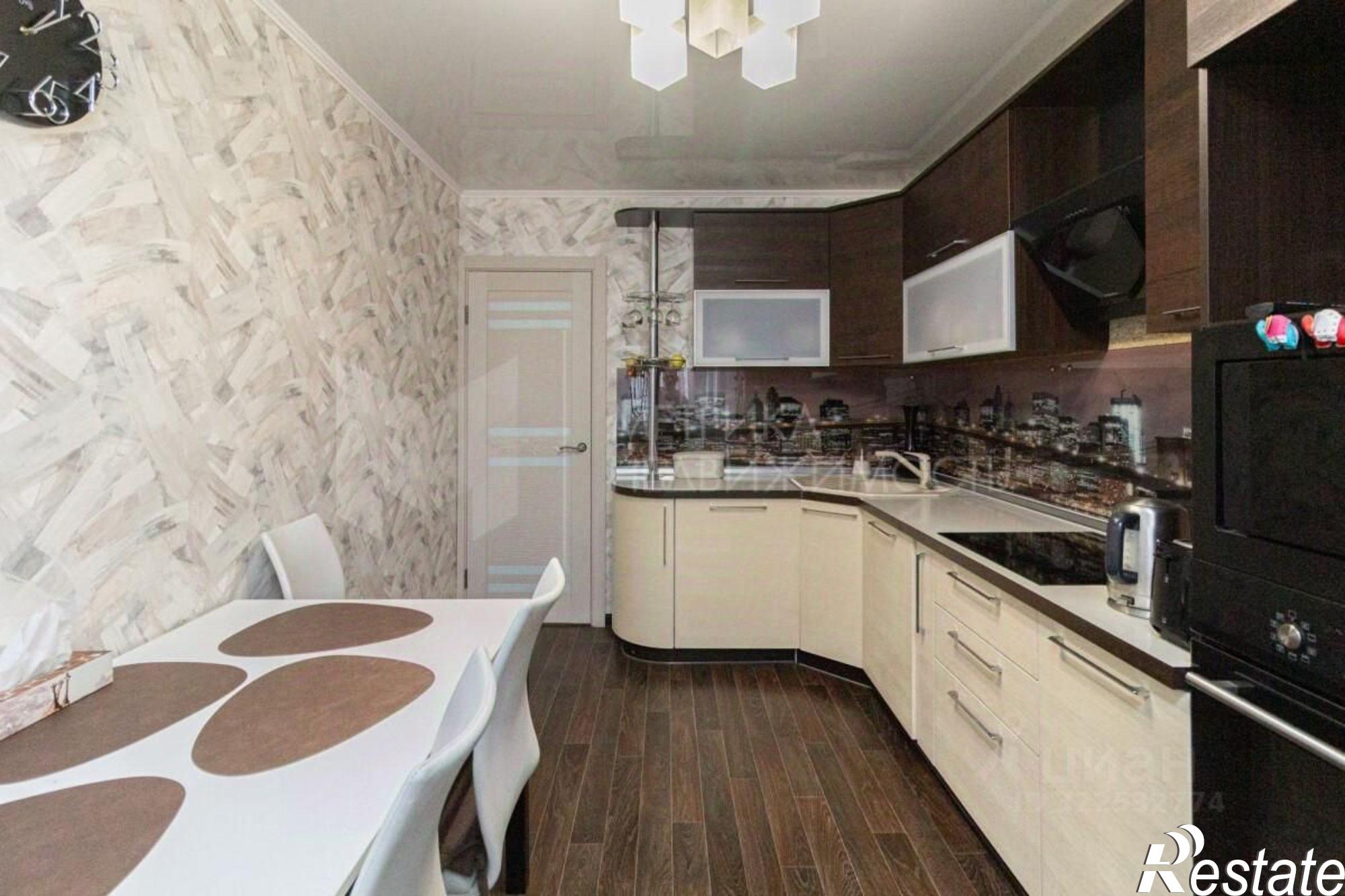 Купить квартиру за 8 950 000 рублей на Широтная улица, 134