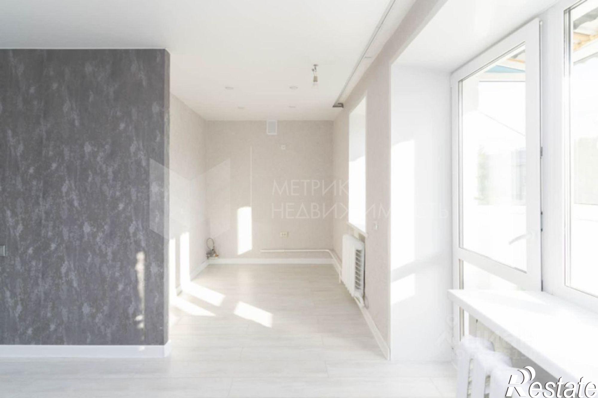 Купить квартиру за 3 600 000 рублей на Станционная улица, 16