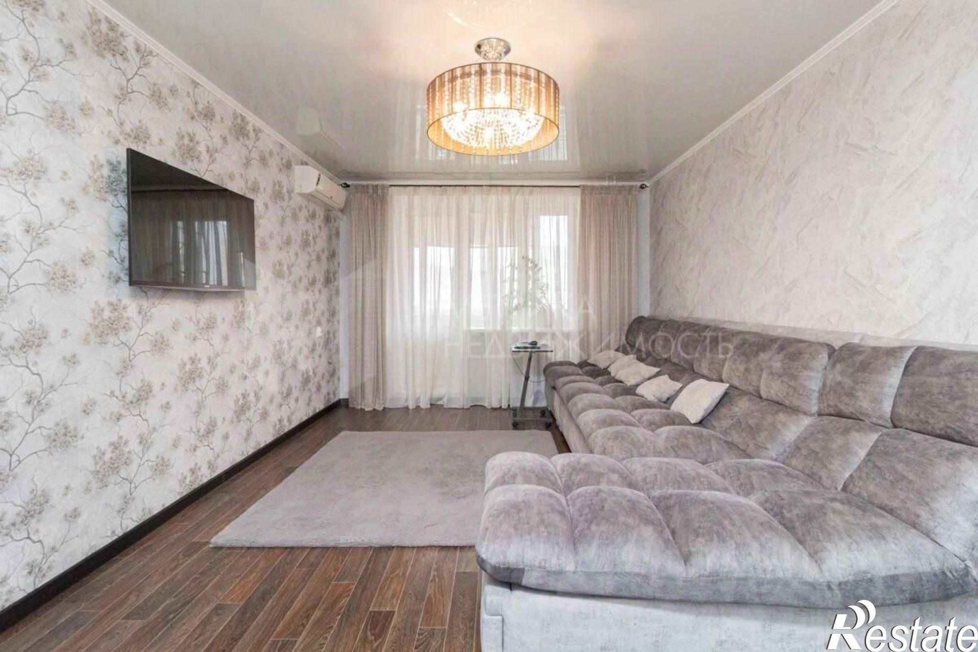 Купить квартиру за 8 950 000 рублей на Широтная улица, 134