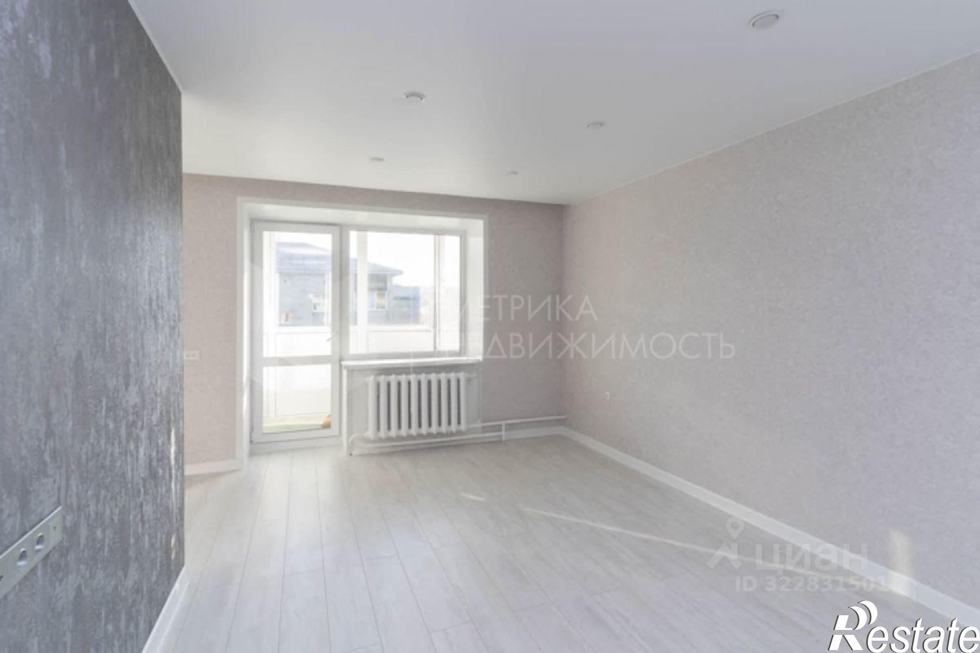 Купить квартиру за 3 600 000 рублей на Станционная улица, 16