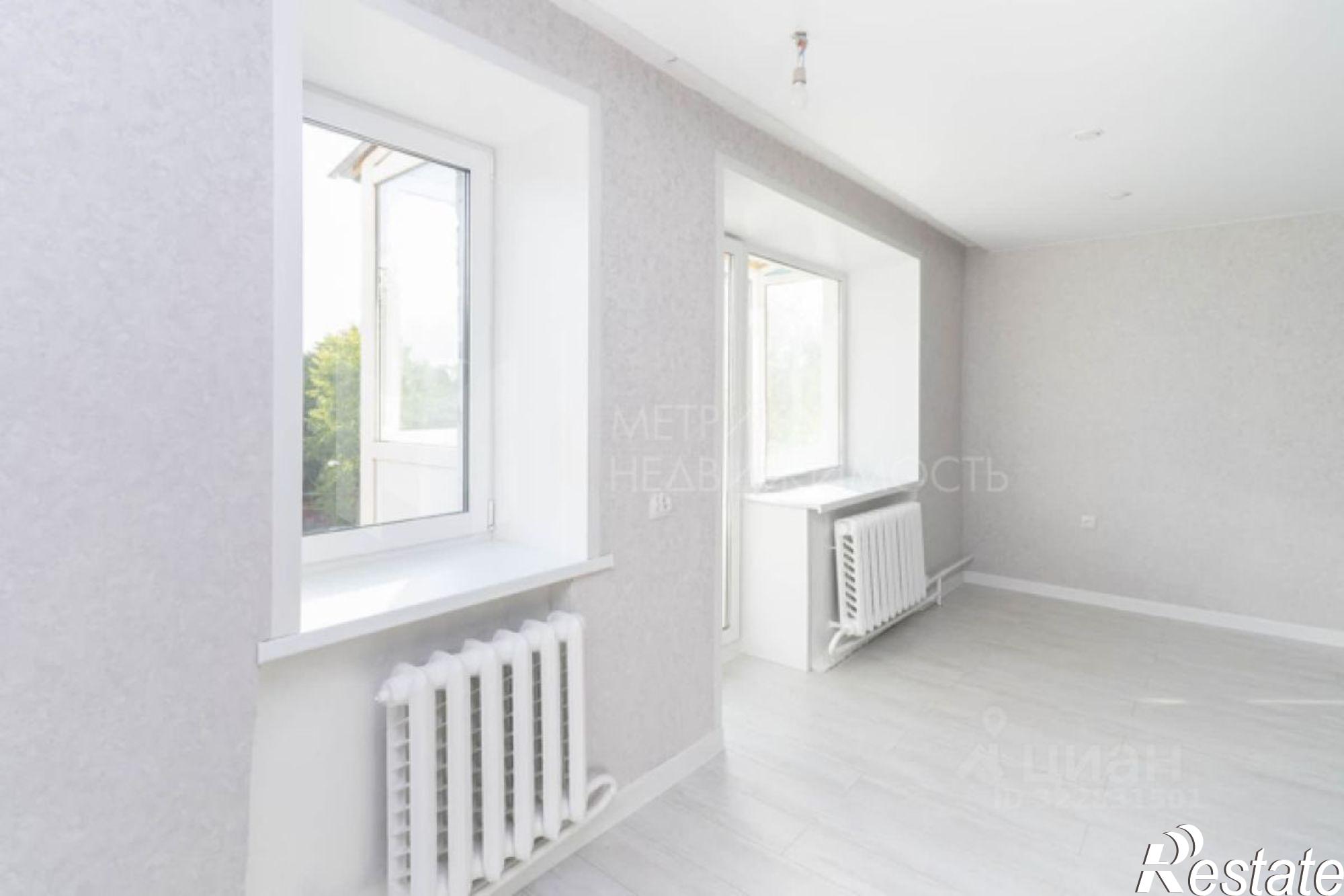 Купить квартиру за 3 600 000 рублей на Станционная улица, 16