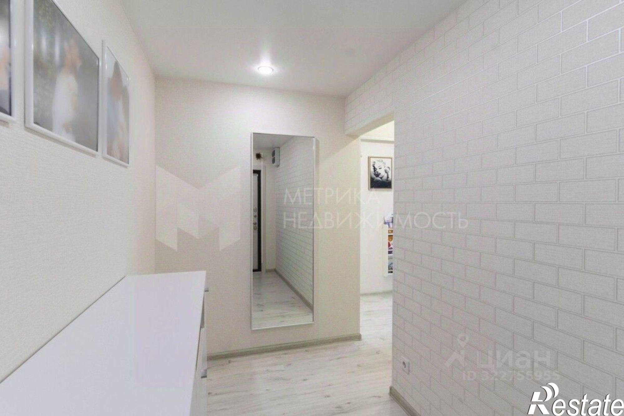 Купить квартиру за 5 900 000 рублей на улица Федюнинского, 56