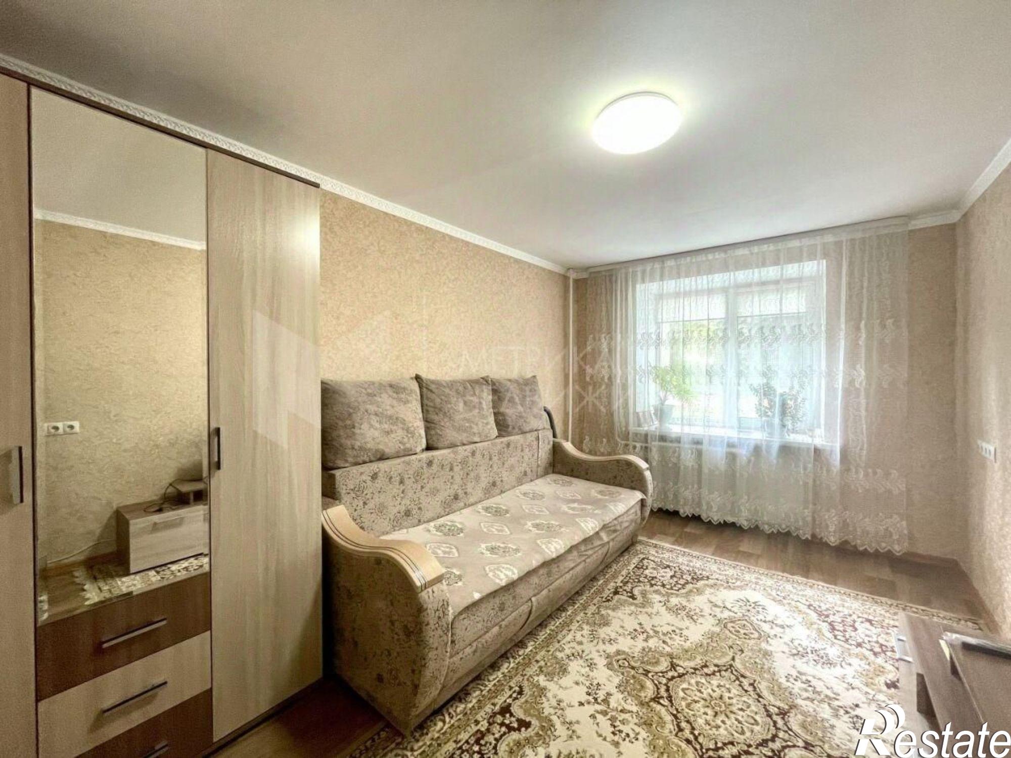 Купить квартиру за 4 000 000 рублей на улица 9 Января, 4