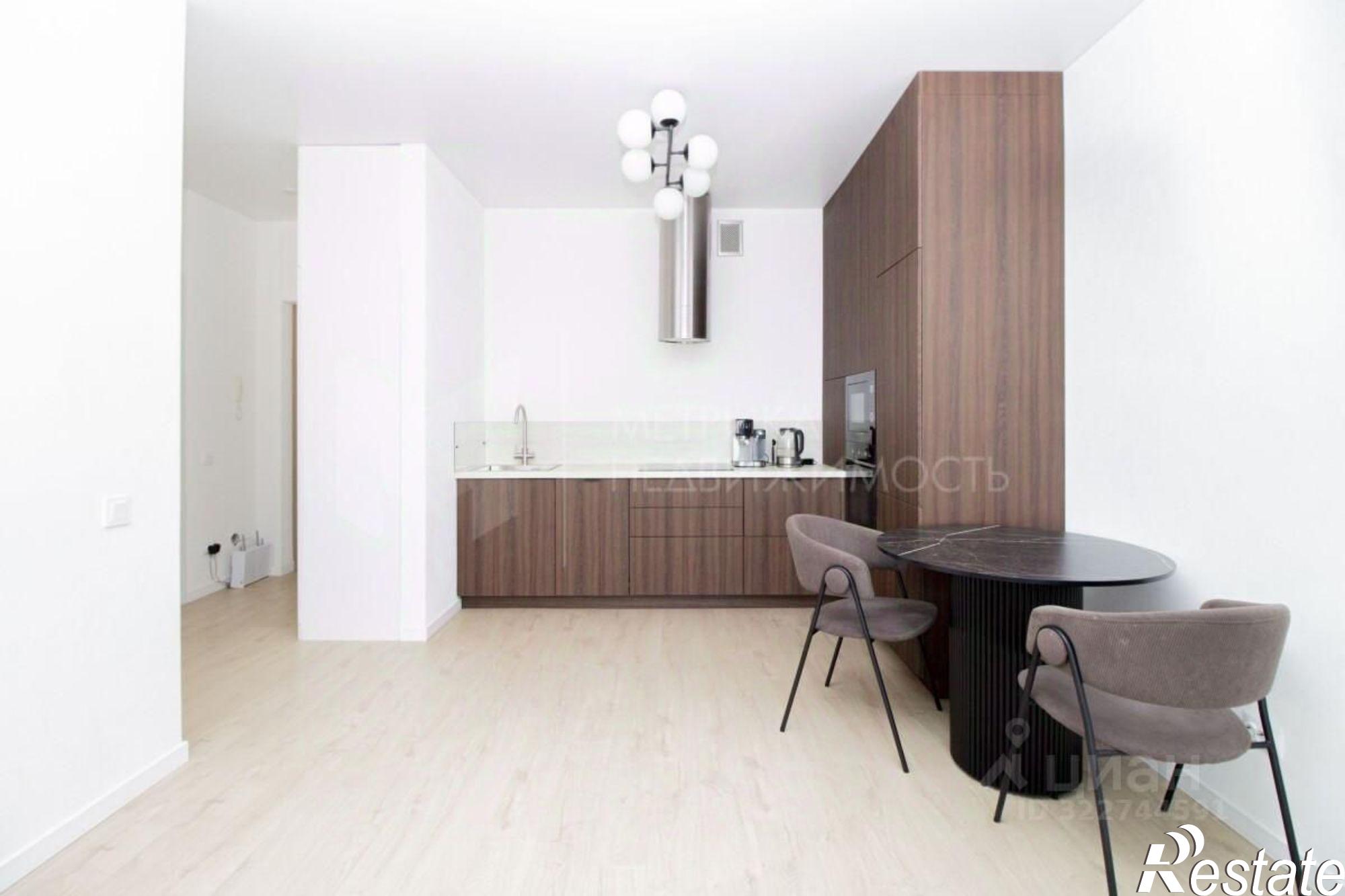 Купить квартиру за 7 700 000 рублей на улица Фармана Салманова, 1