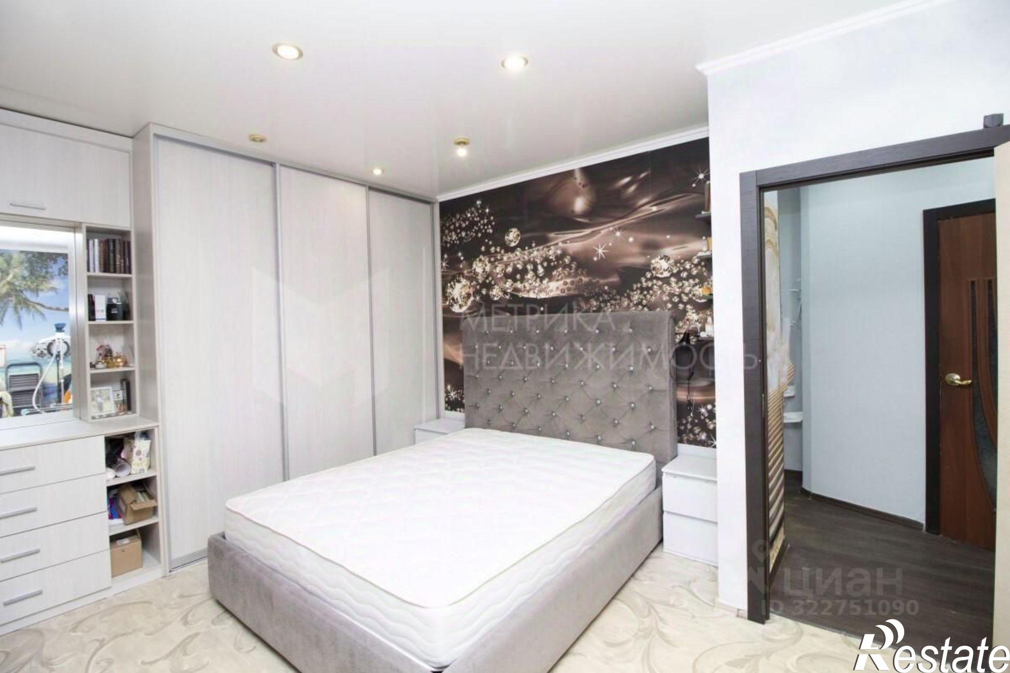 Купить квартиру за 7 000 000 рублей на Широтная улица, 156 к1