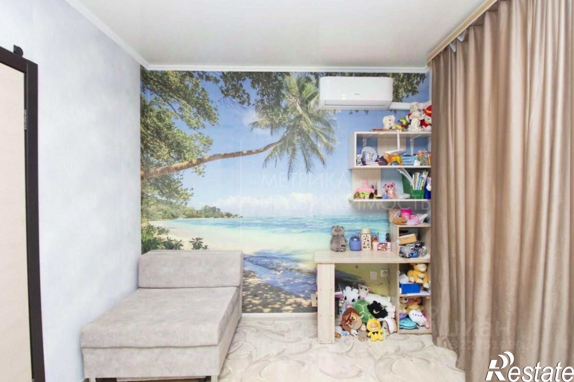 Купить квартиру за 7 000 000 рублей на Широтная улица, 156 к1