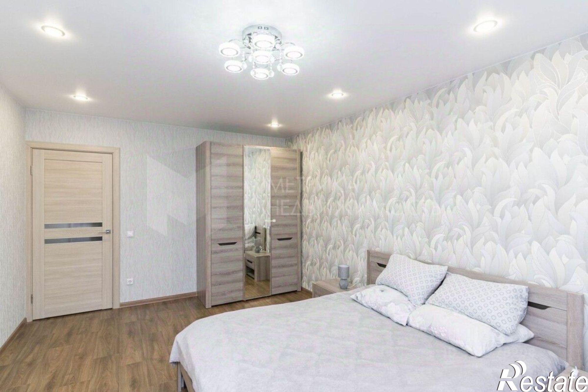 Купить квартиру за 8 000 000 рублей на улица Федюнинского, 58 к1