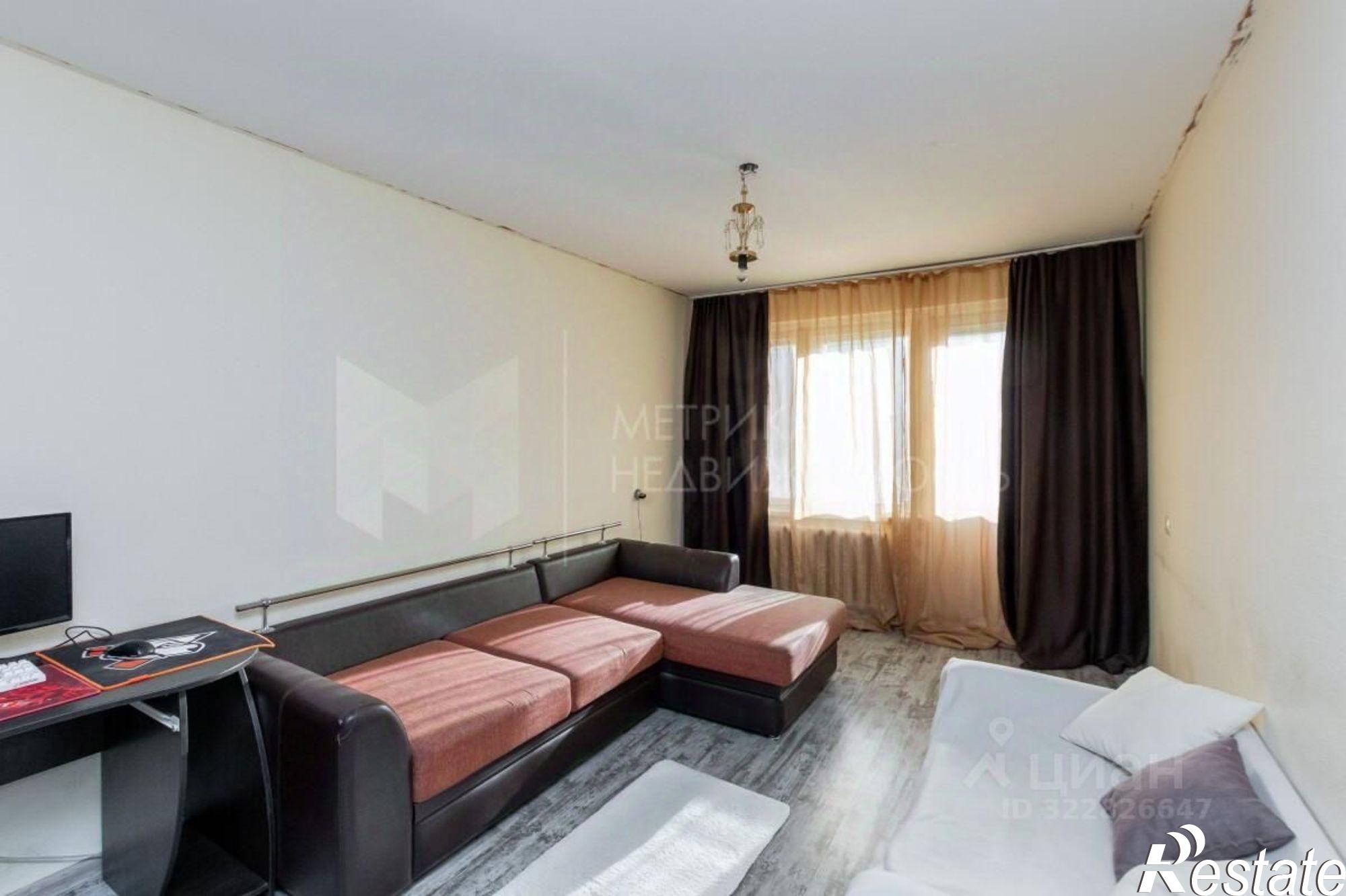 Купить квартиру за 3 300 000 рублей на улица 30 лет Победы, 86