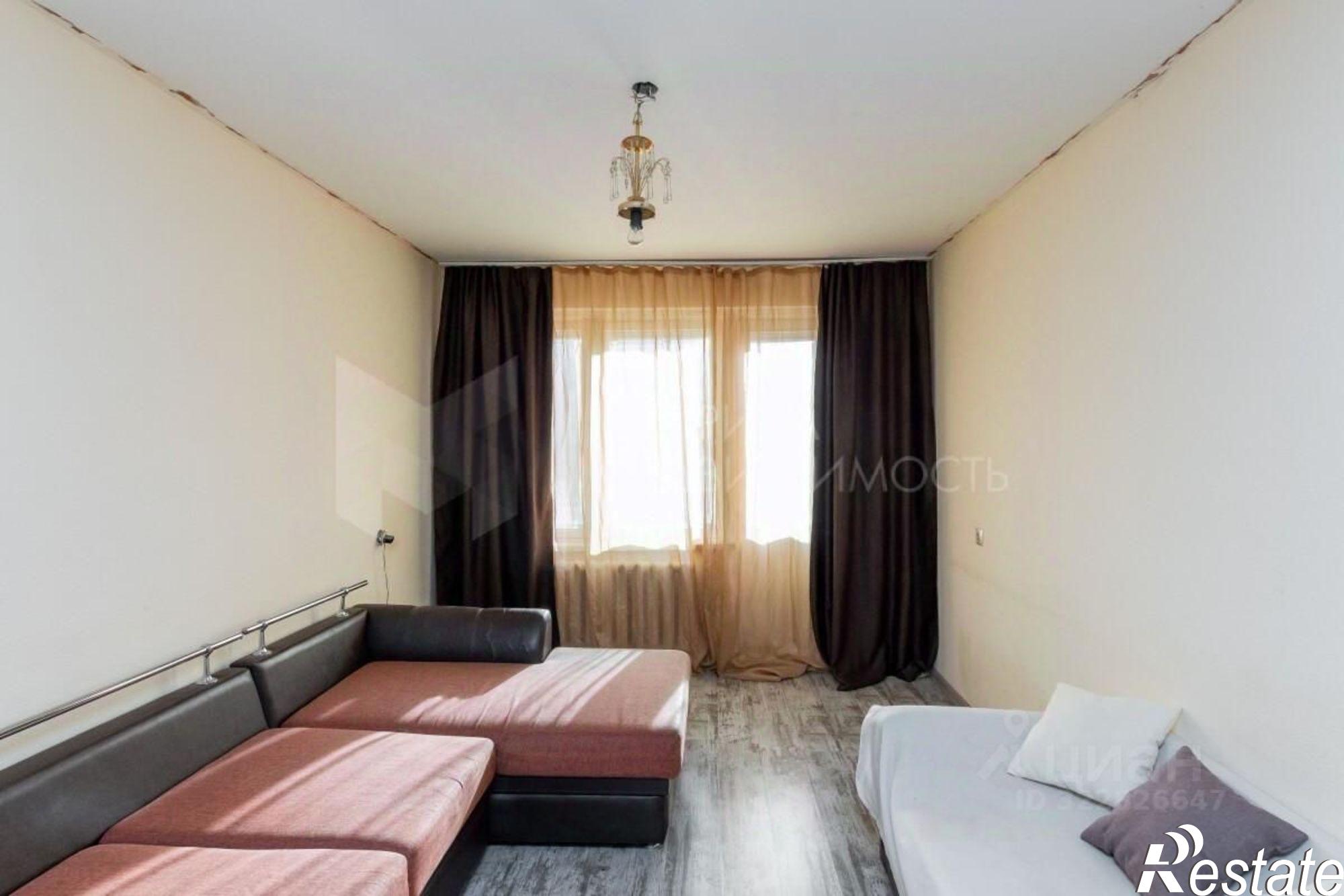 Купить квартиру за 3 300 000 рублей на улица 30 лет Победы, 86