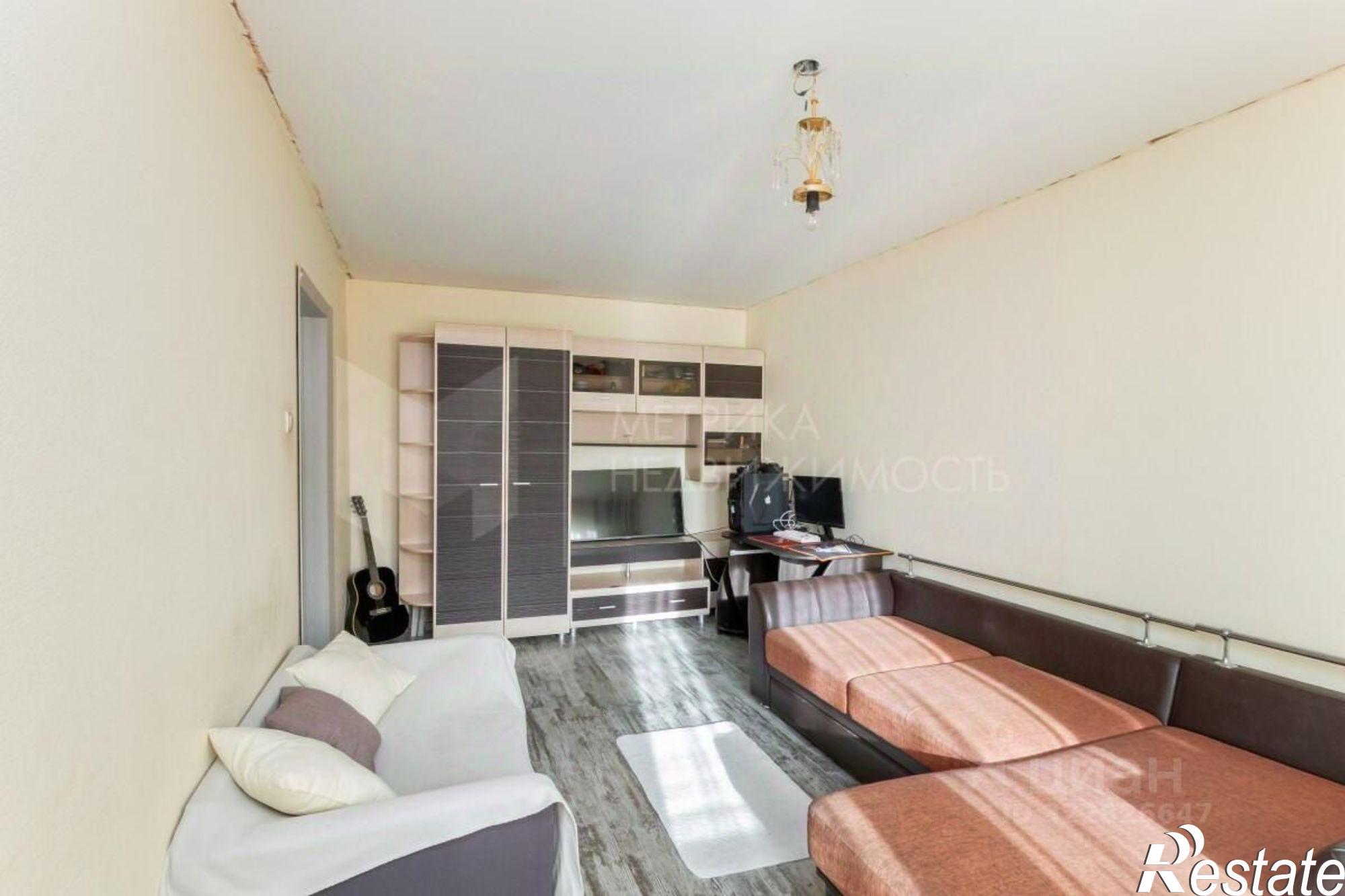 Купить квартиру за 3 300 000 рублей на улица 30 лет Победы, 86