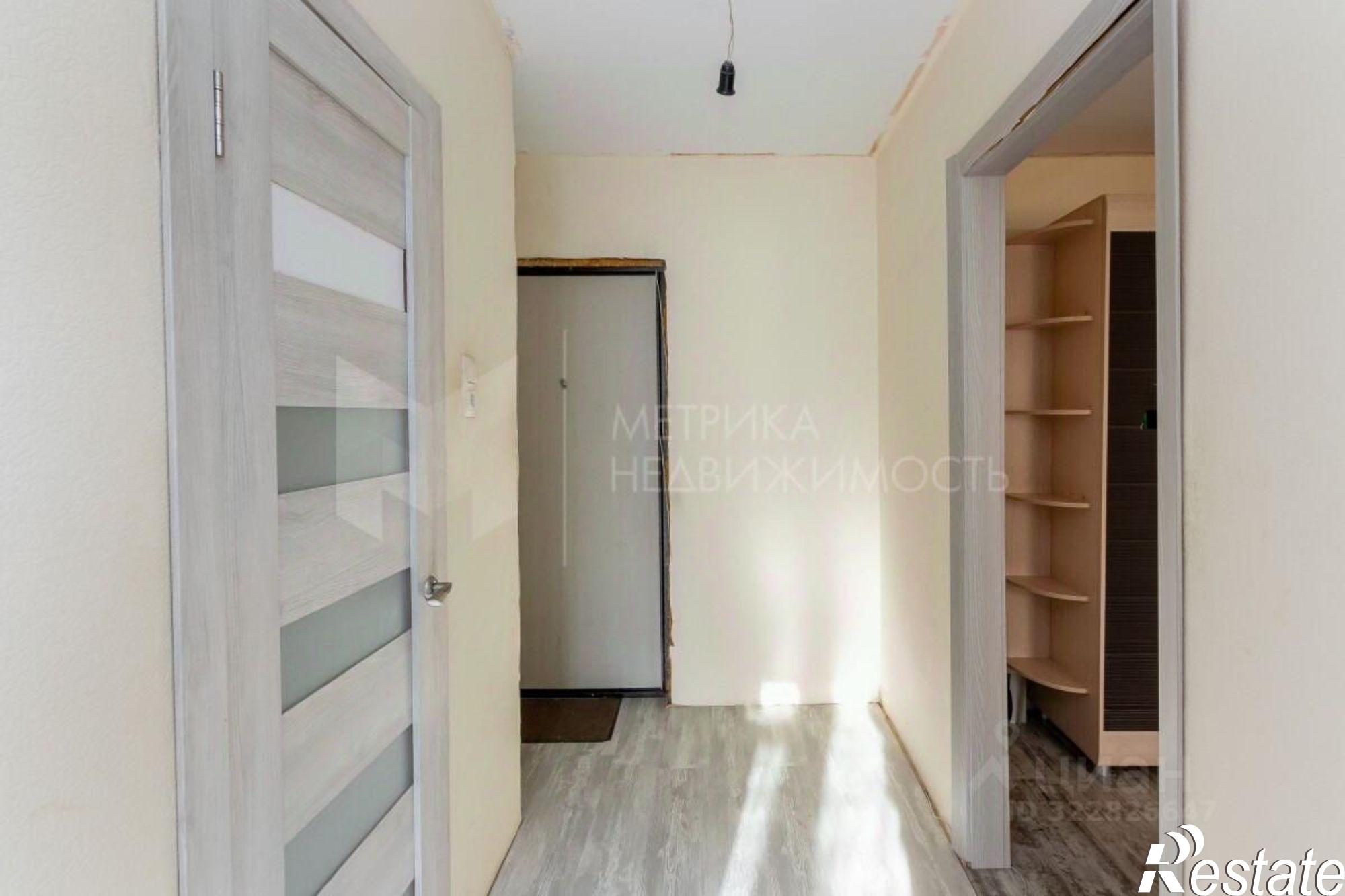 Купить квартиру за 3 300 000 рублей на улица 30 лет Победы, 86