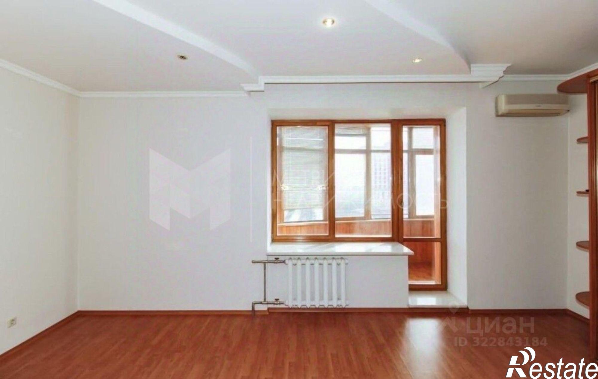 Купить квартиру за 16 249 000 рублей на улица Степана Халтурина, 8