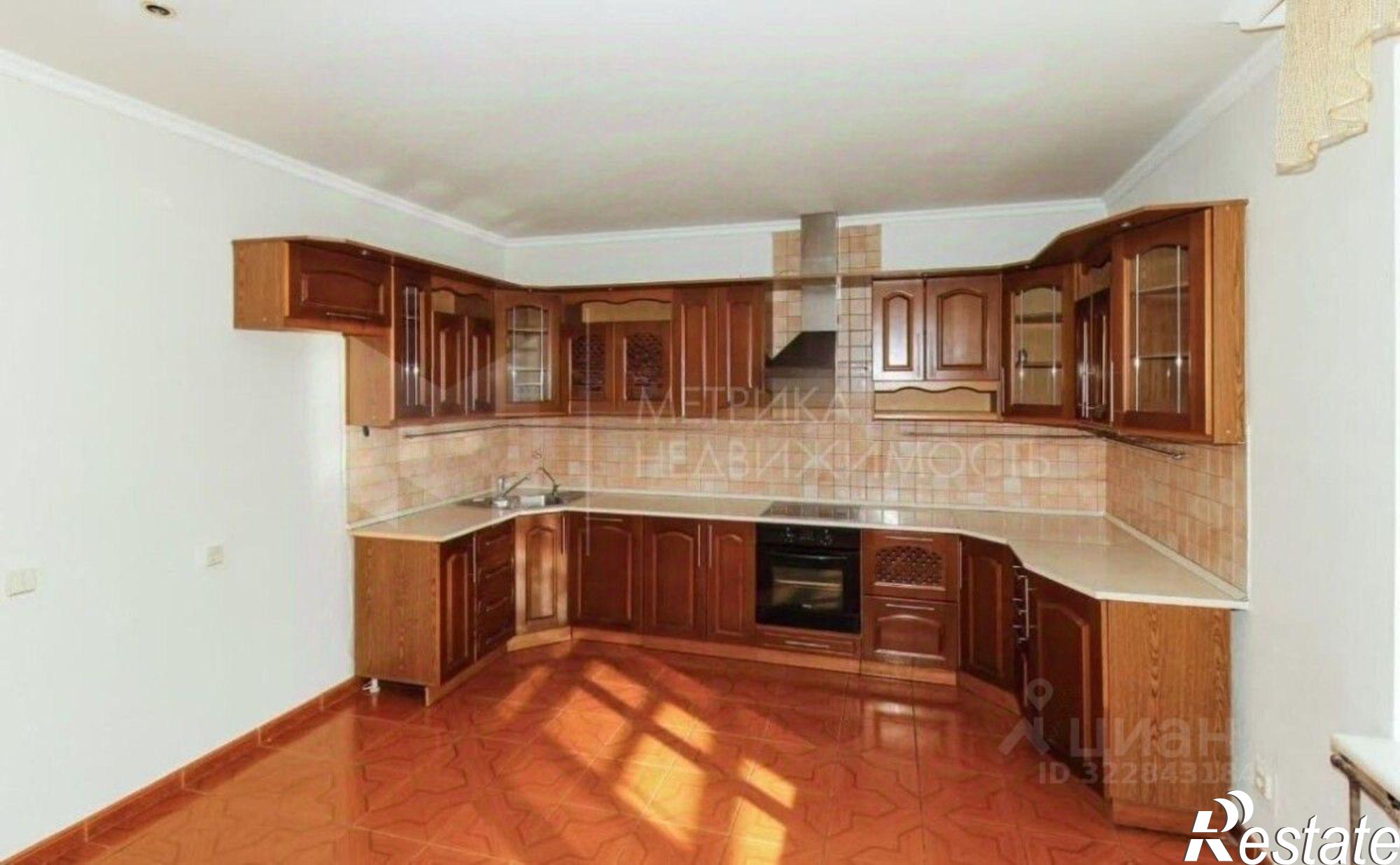 Купить квартиру за 16 249 000 рублей на улица Степана Халтурина, 8