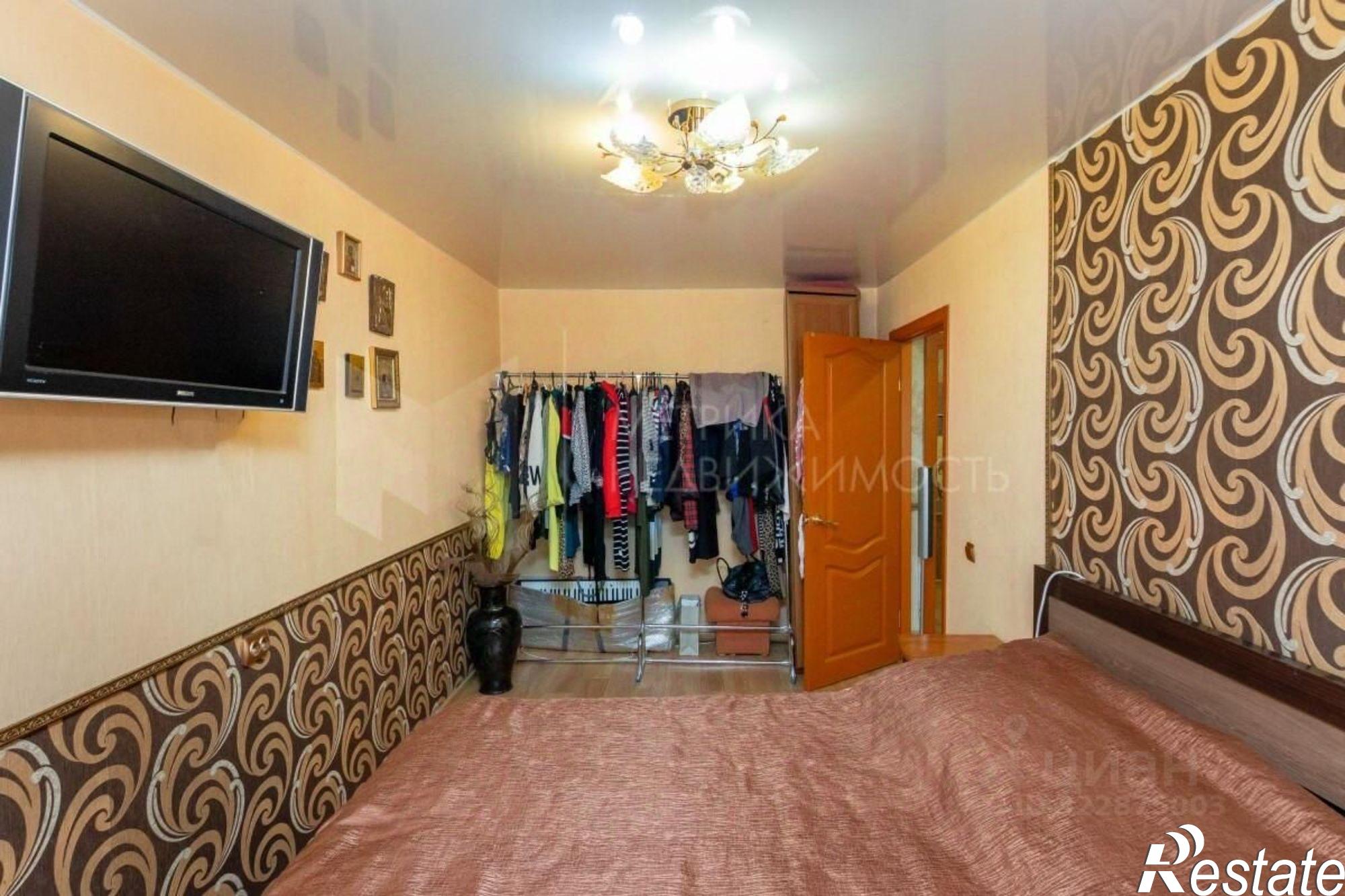 Купить квартиру за 5 600 000 рублей на Одесская улица, 24А