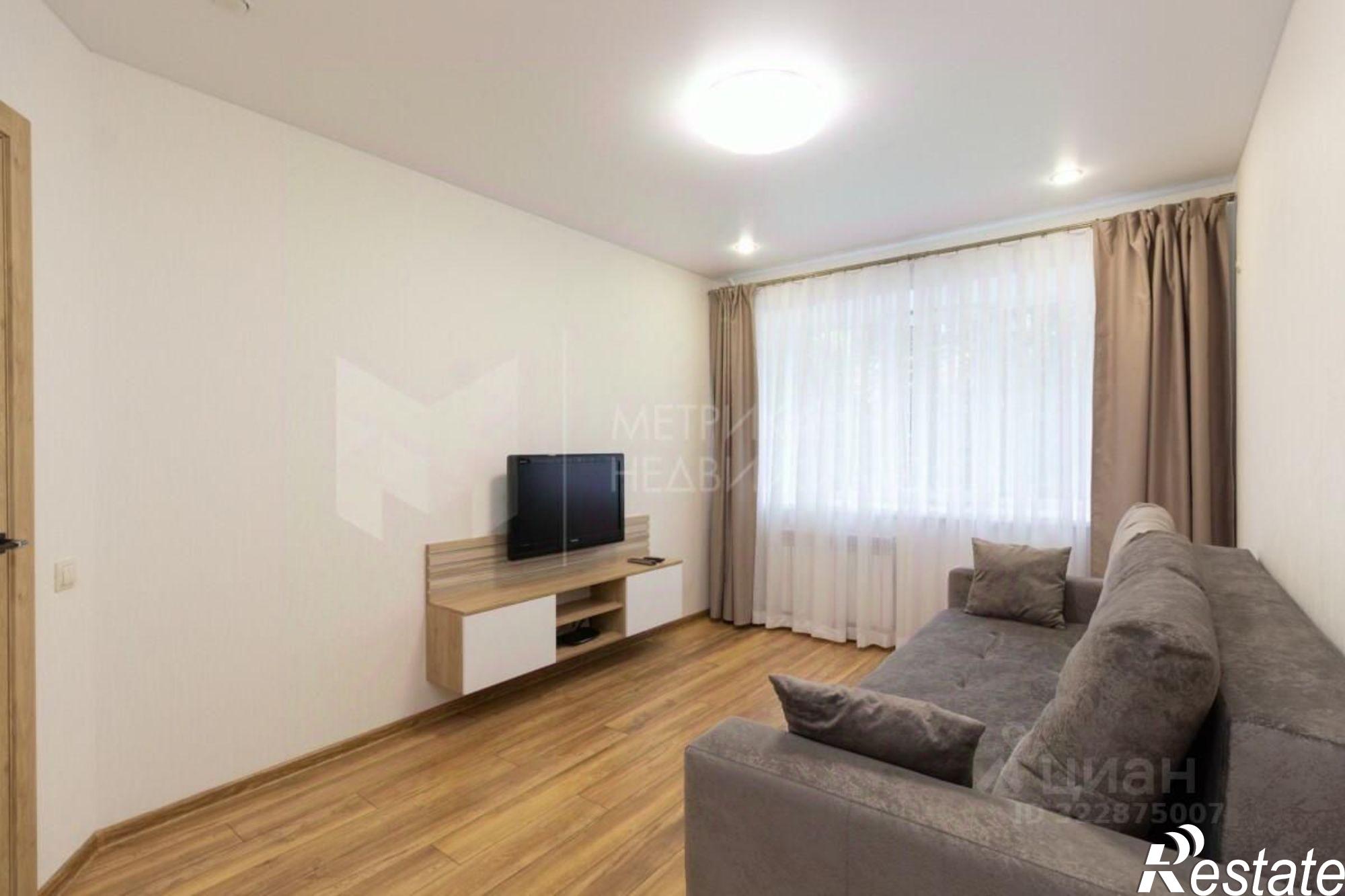 Купить квартиру за 5 000 000 рублей на улица Мельникайте, 64