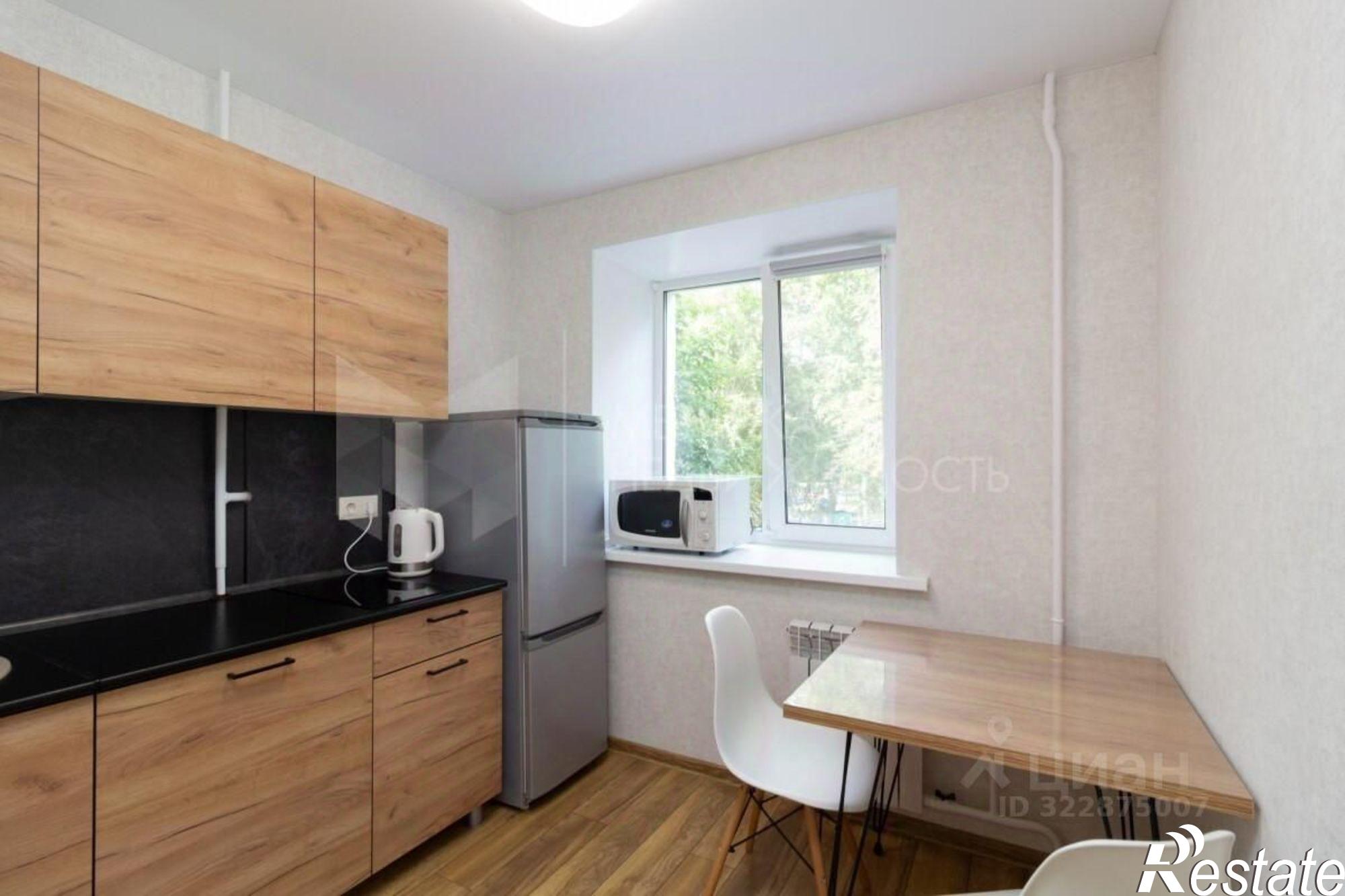 Купить квартиру за 5 000 000 рублей на улица Мельникайте, 64