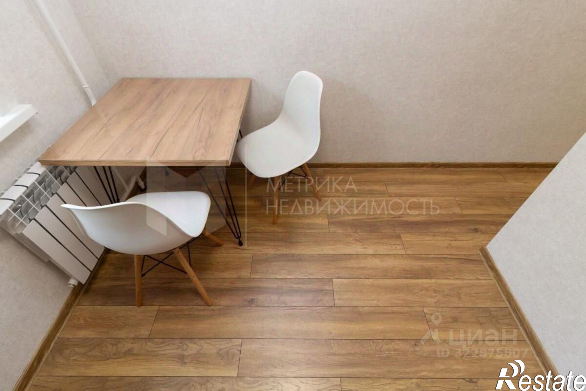 Купить квартиру за 5 000 000 рублей на улица Мельникайте, 64