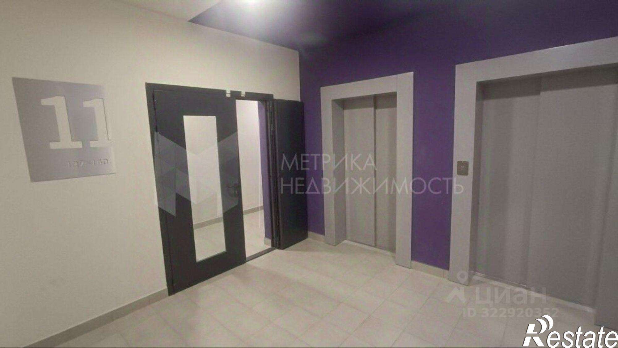 Купить квартиру за 5 200 000 рублей на улица Фармана Салманова, 17