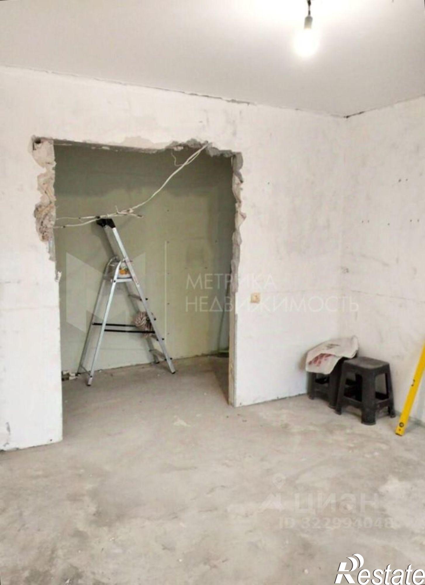 Купить квартиру за 5 200 000 рублей на Майский проезд, 5