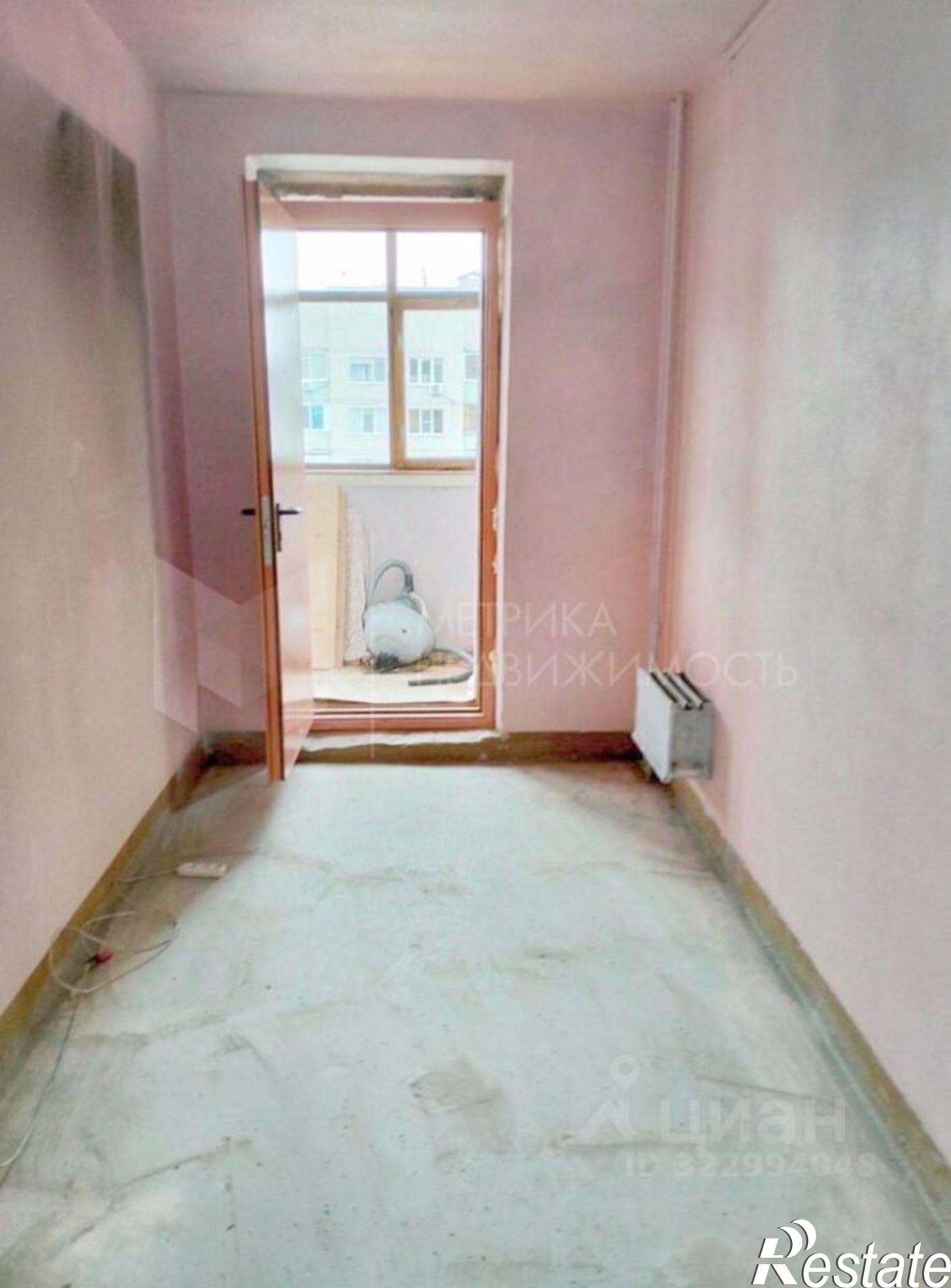 Купить квартиру за 5 200 000 рублей на Майский проезд, 5