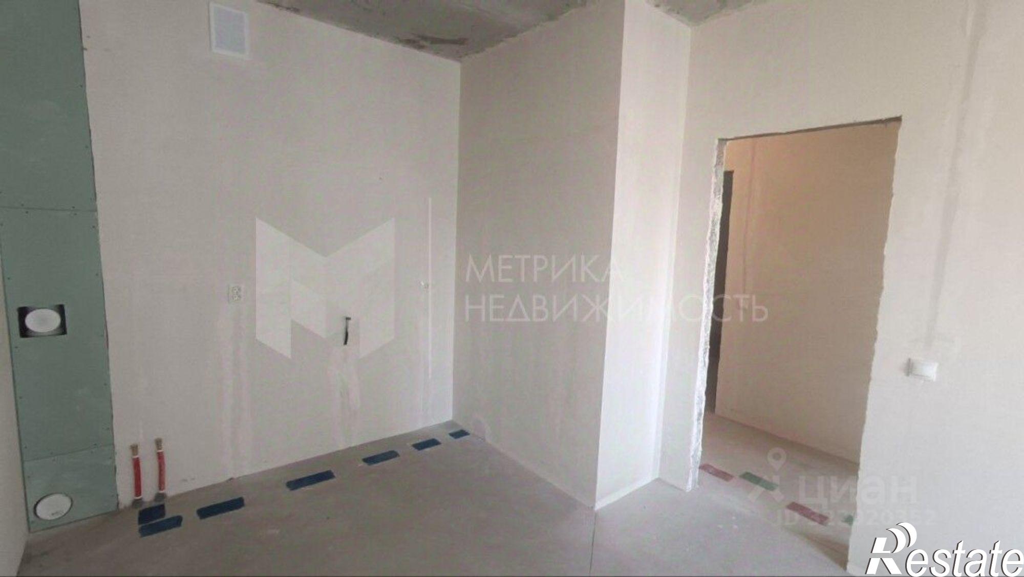 Купить квартиру за 5 200 000 рублей на улица Фармана Салманова, 17