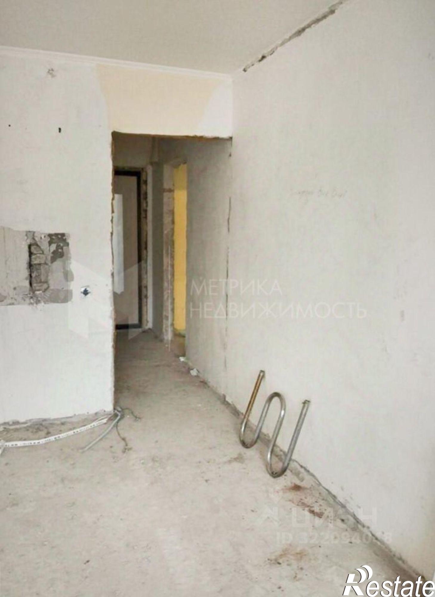 Купить квартиру за 5 200 000 рублей на Майский проезд, 5