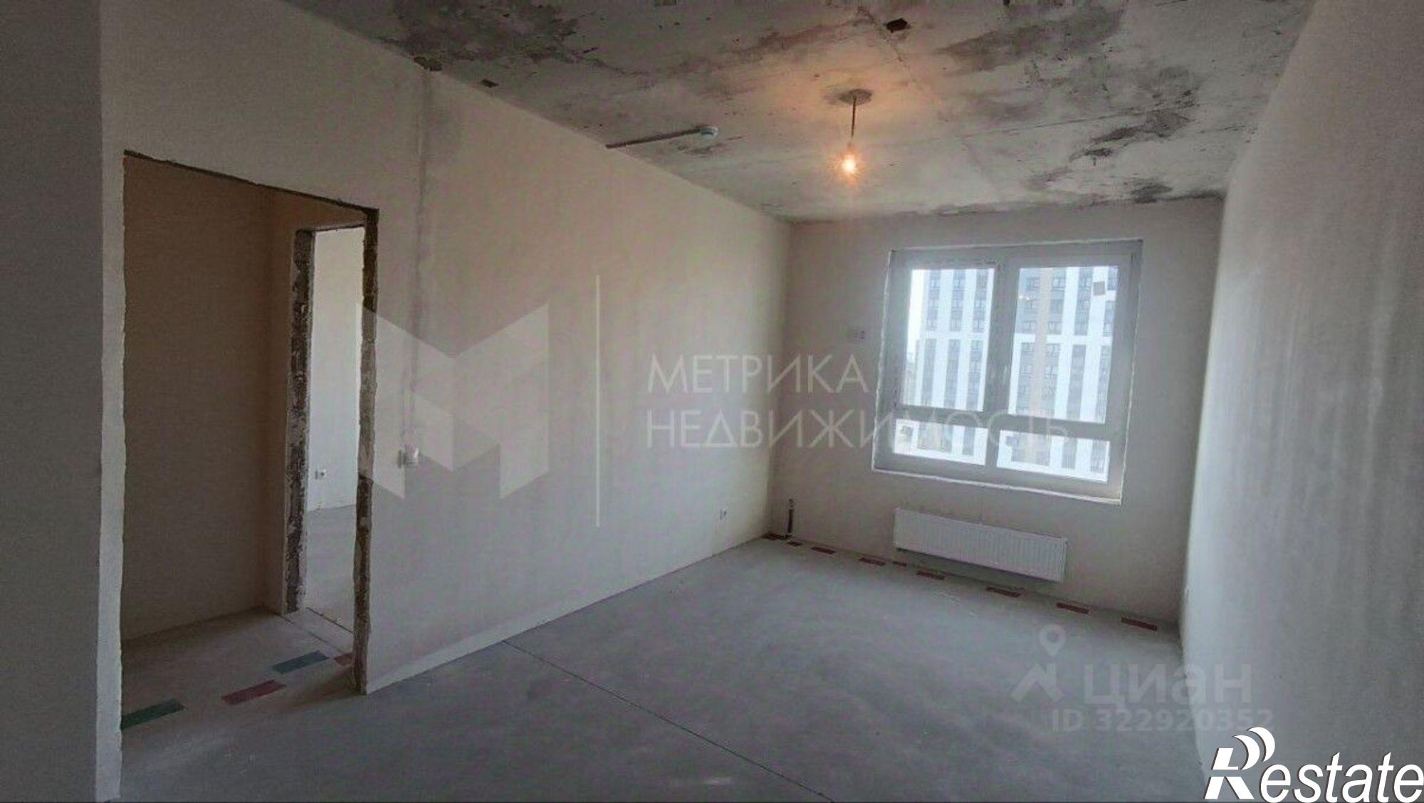 Купить квартиру за 5 200 000 рублей на улица Фармана Салманова, 17