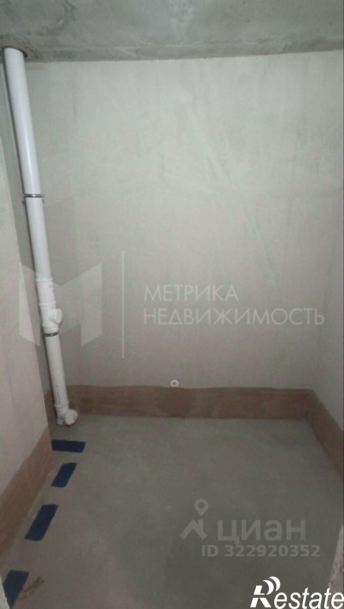 Купить квартиру за 5 200 000 рублей на улица Фармана Салманова, 17