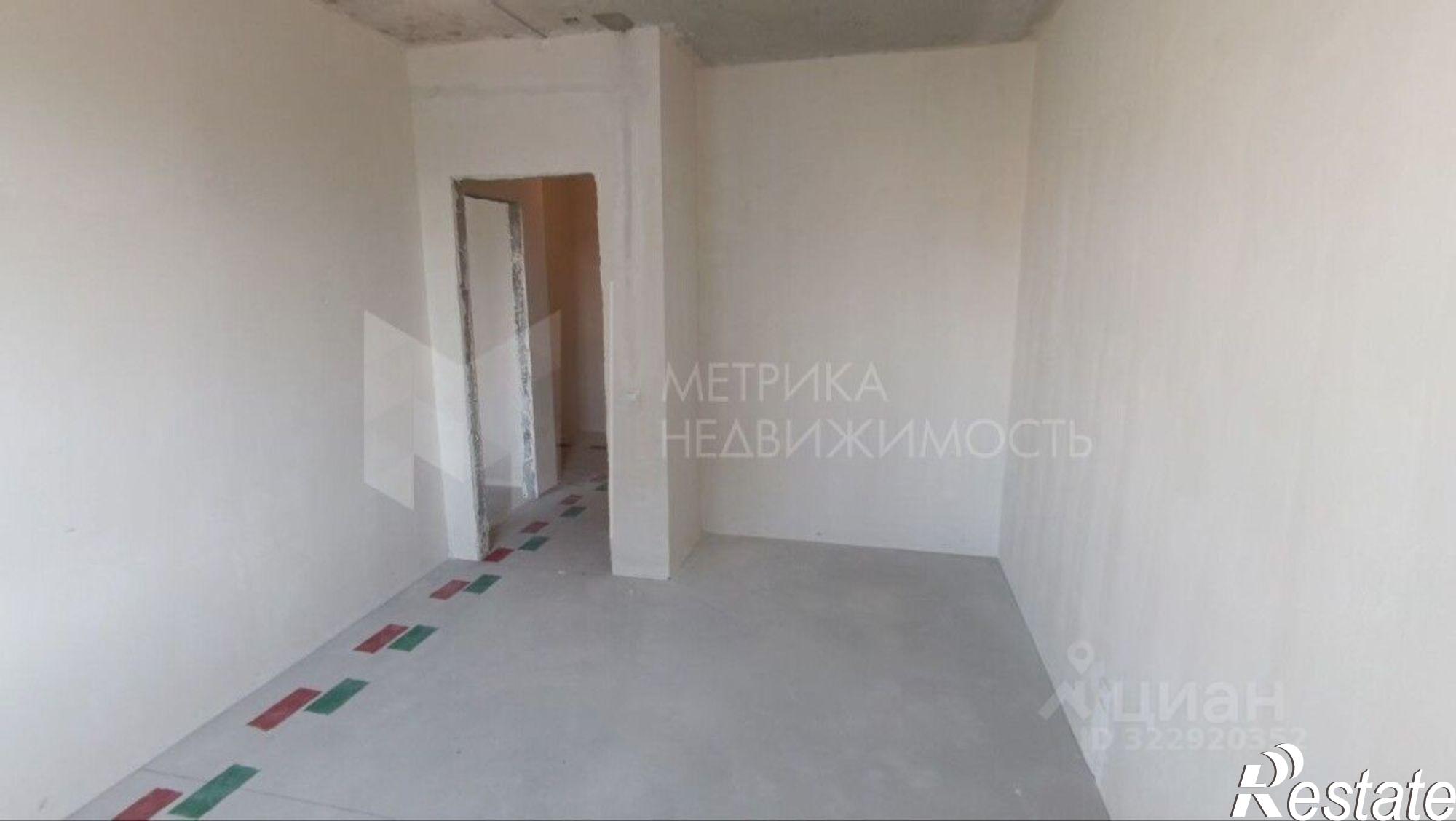 Купить квартиру за 5 200 000 рублей на улица Фармана Салманова, 17