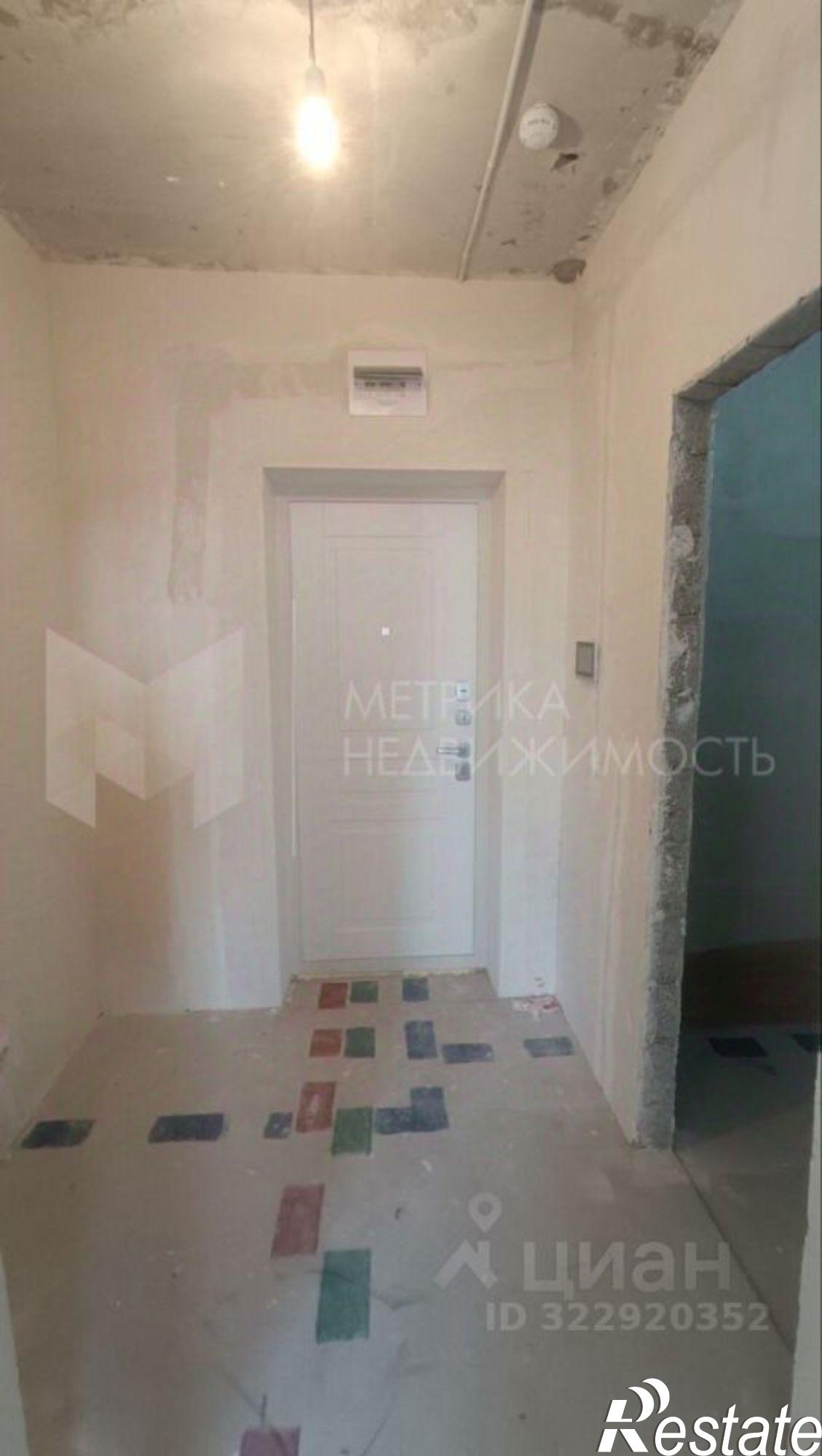 Купить квартиру за 5 200 000 рублей на улица Фармана Салманова, 17