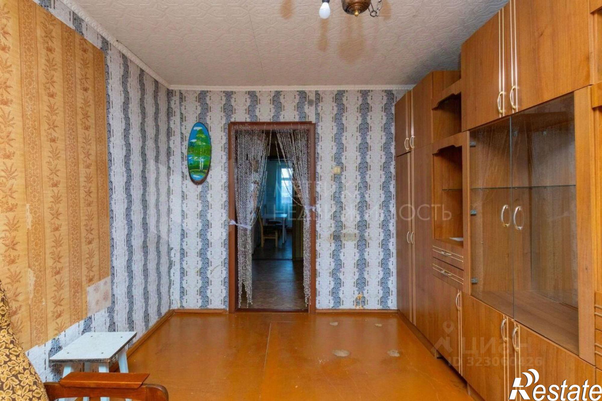 Купить квартиру за 3 788 000 рублей на Дальняя улица, 20