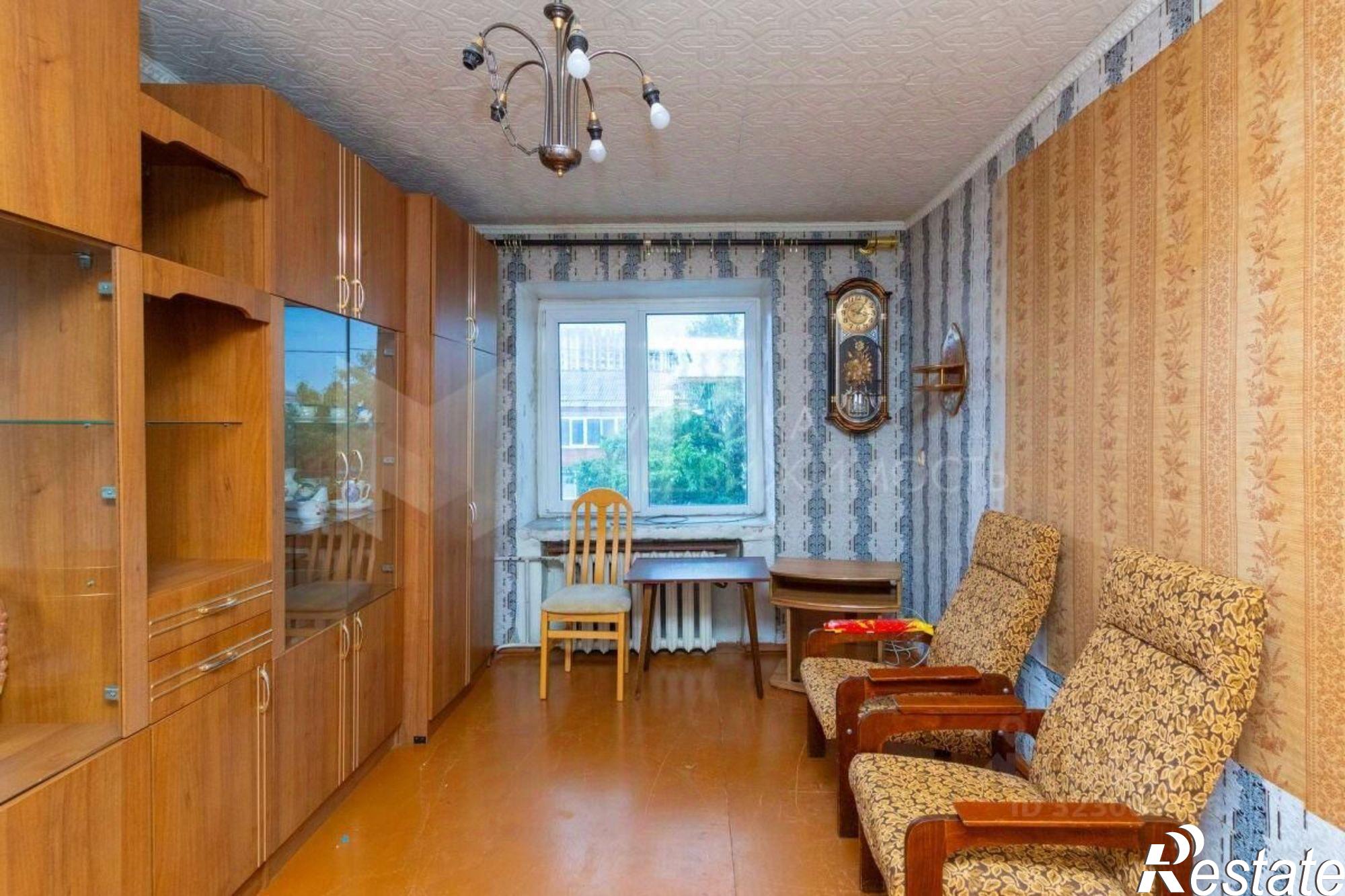 Купить квартиру за 3 788 000 рублей на Дальняя улица, 20