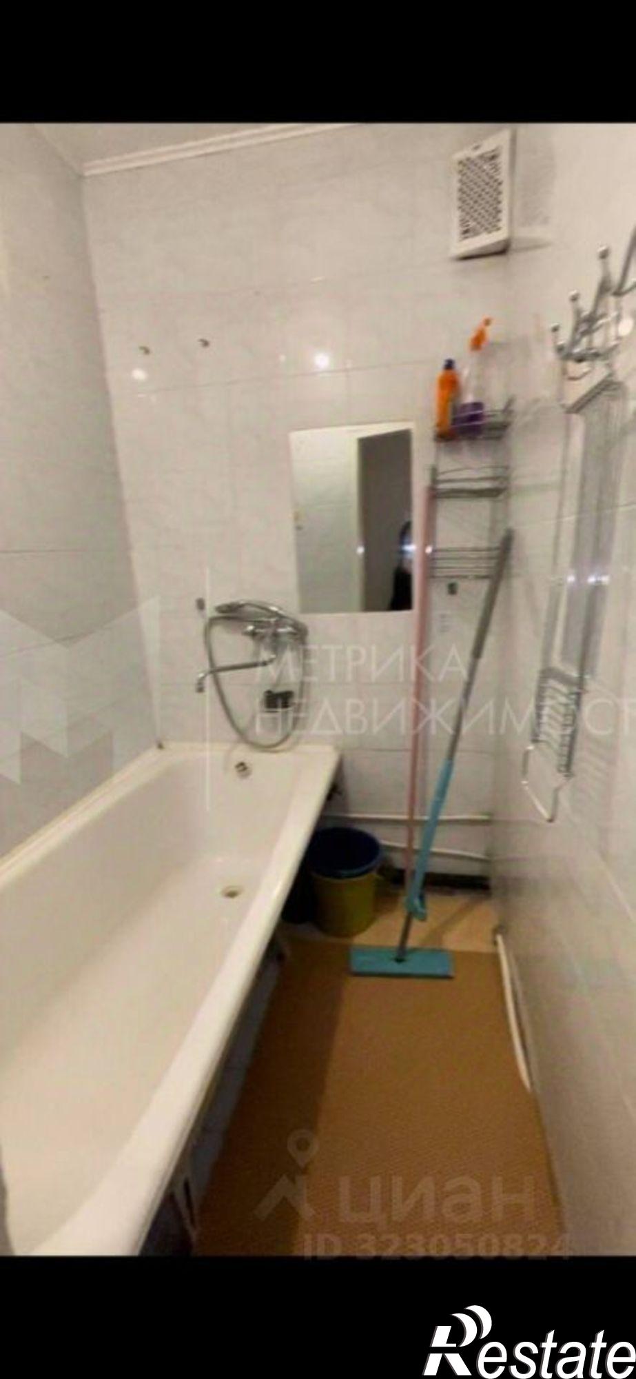 Купить квартиру за 4 600 000 рублей на улица 50 лет ВЛКСМ, 89