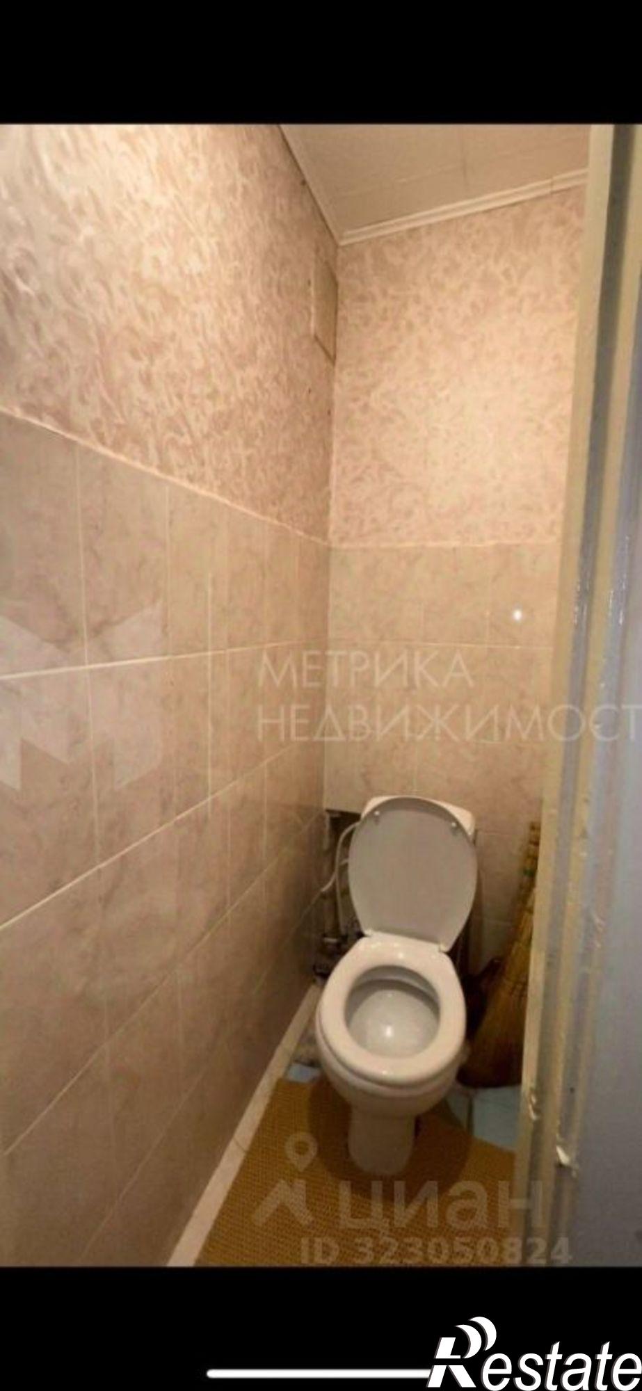 Купить квартиру за 4 600 000 рублей на улица 50 лет ВЛКСМ, 89