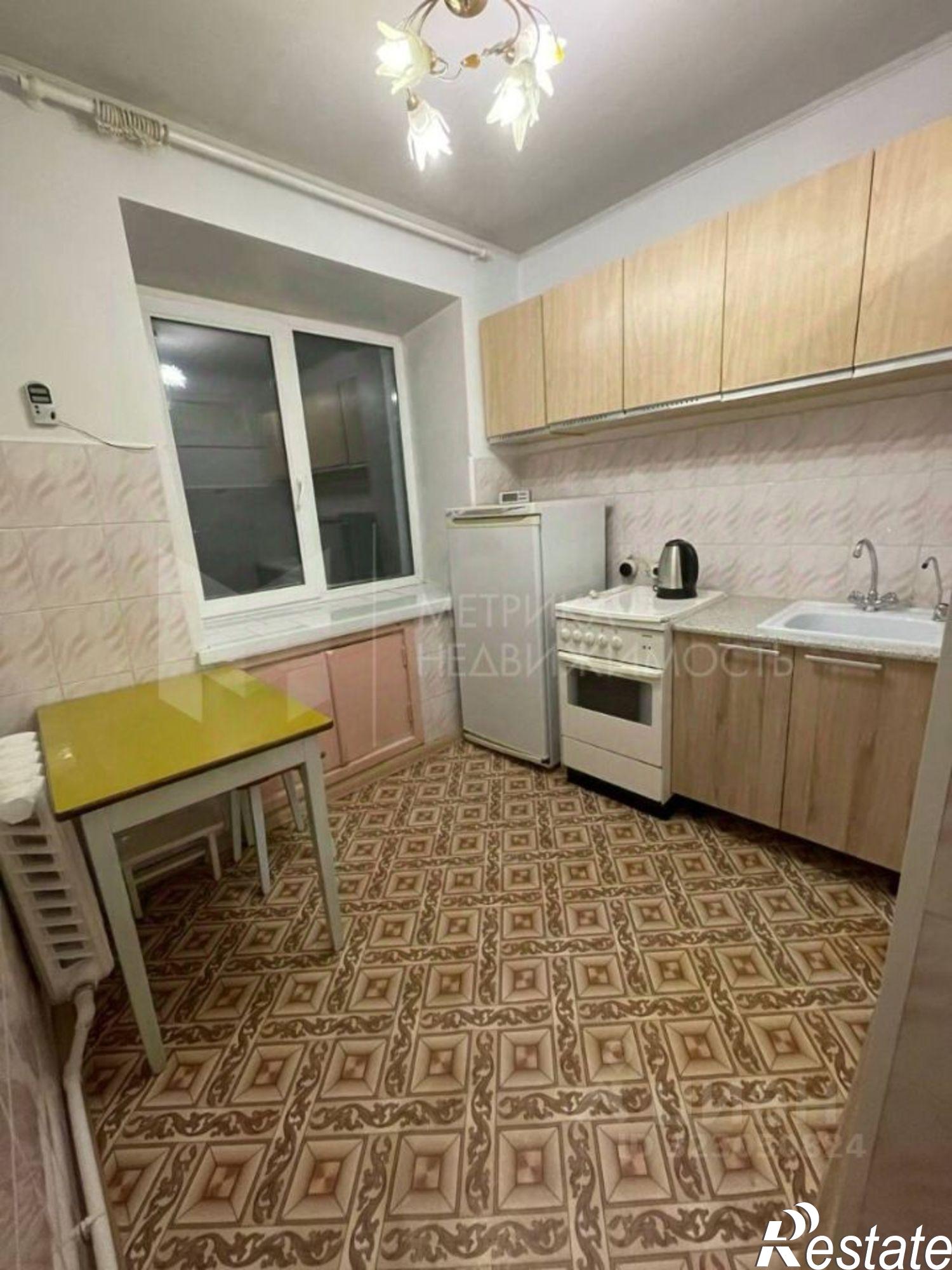 Купить квартиру за 4 600 000 рублей на улица 50 лет ВЛКСМ, 89