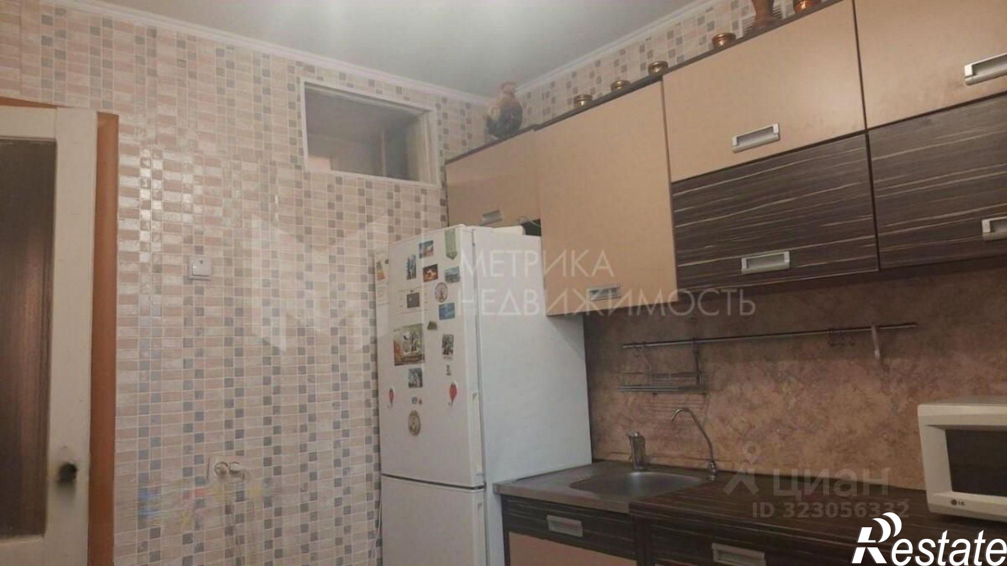 Купить квартиру за 5 550 000 рублей на улица Мира, 37