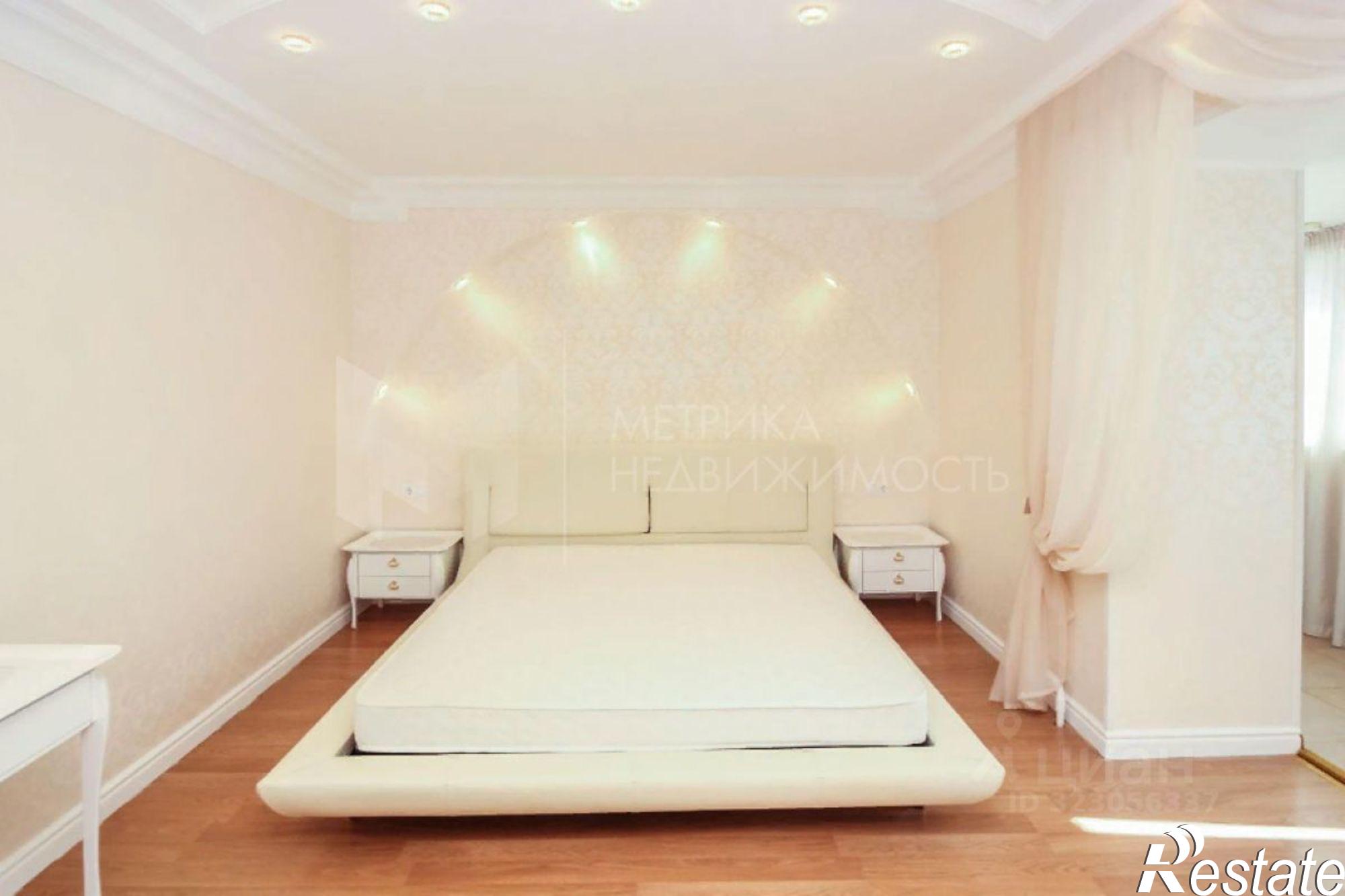 Купить квартиру за 21 500 000 рублей на Рижская улица, 62/2