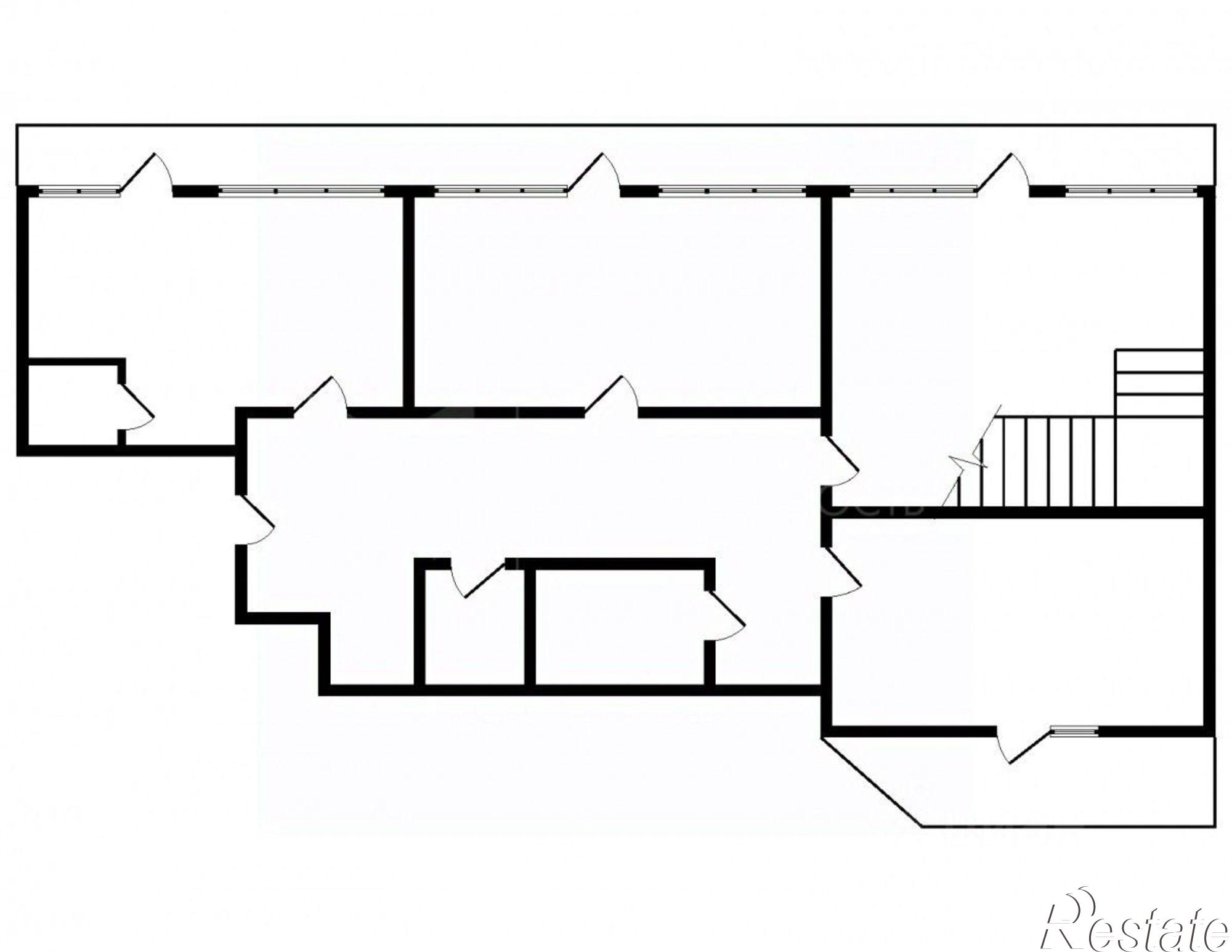 Купить квартиру за 21 500 000 рублей на Рижская улица, 62/2