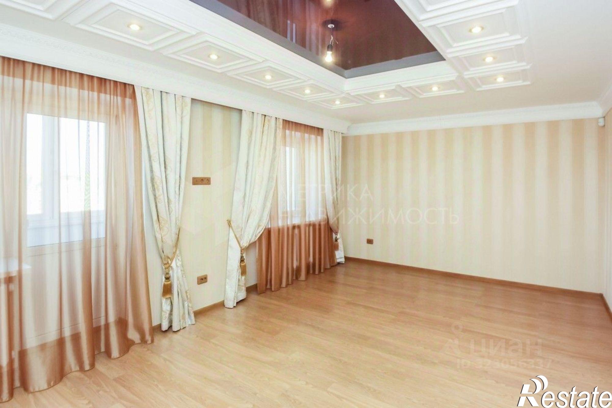 Купить квартиру за 21 500 000 рублей на Рижская улица, 62/2