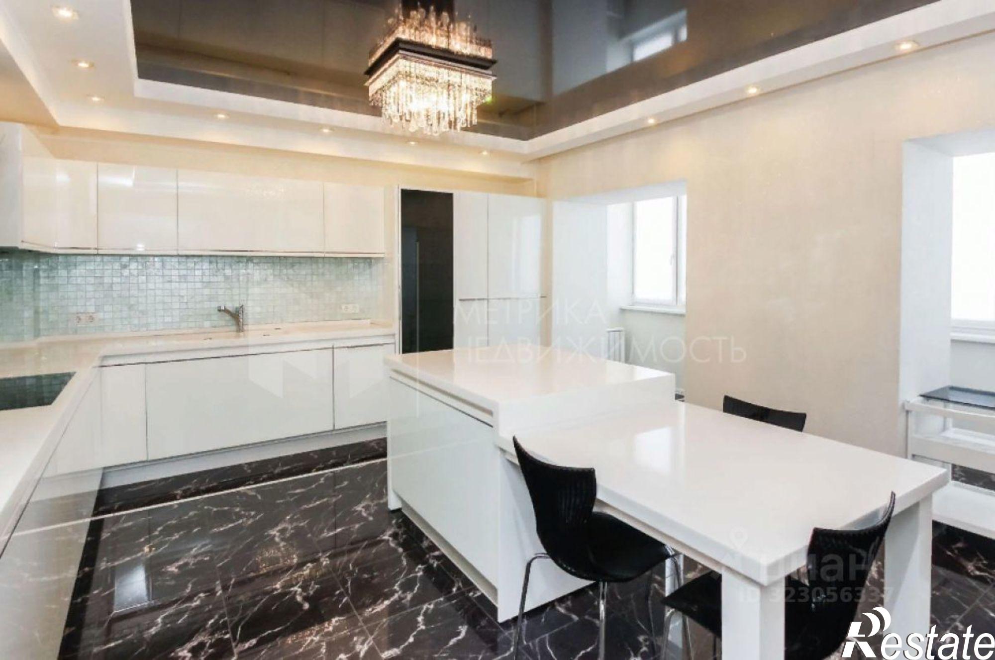 Купить квартиру за 21 500 000 рублей на Рижская улица, 62/2