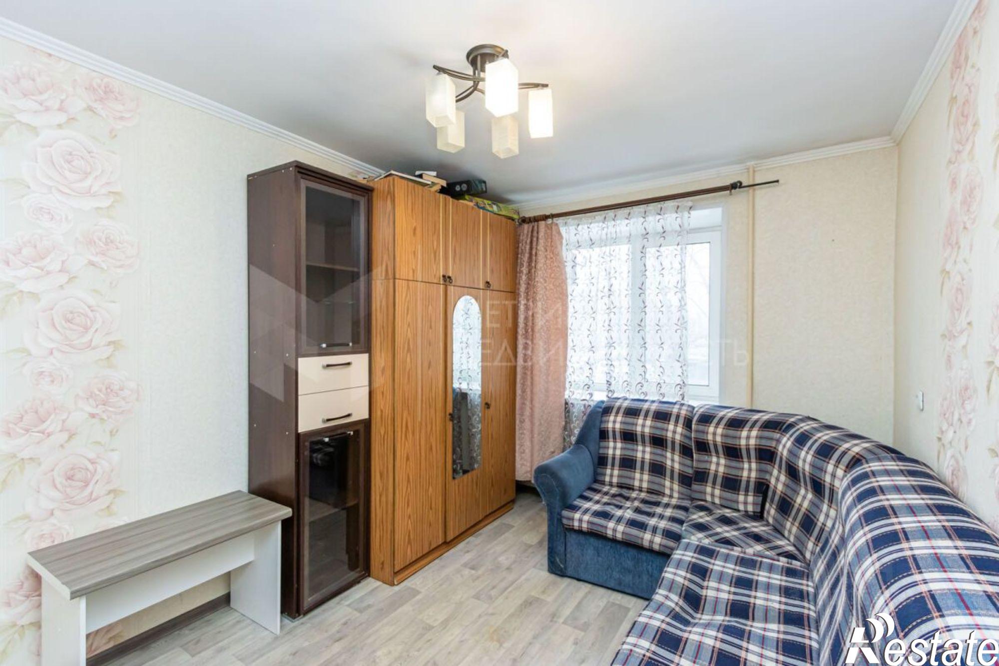 Купить квартиру за 2 900 000 рублей на улица Гастелло, 56А