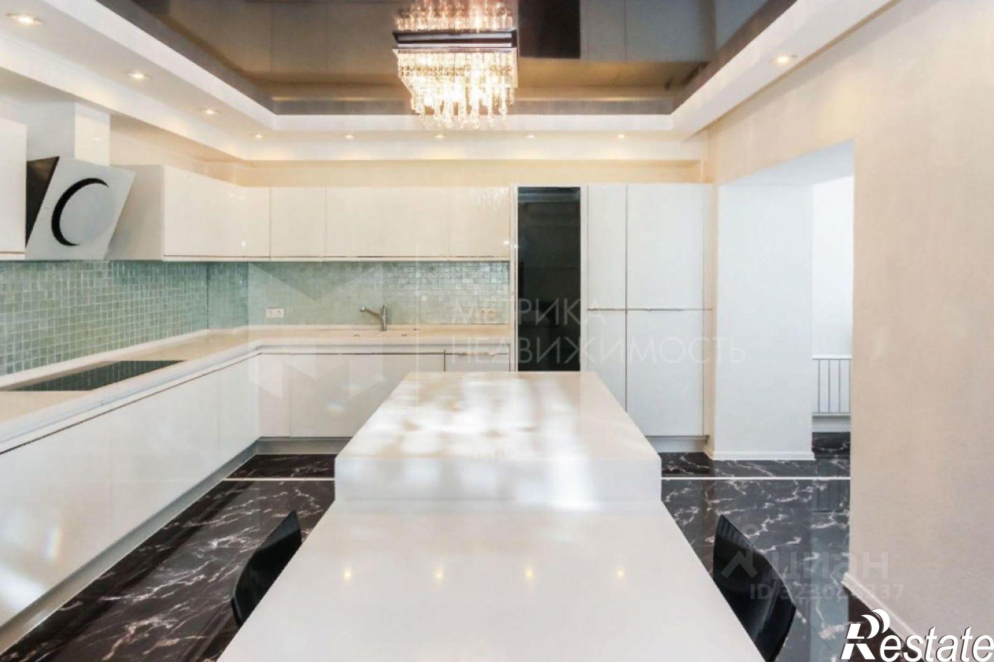 Купить квартиру за 21 500 000 рублей на Рижская улица, 62/2