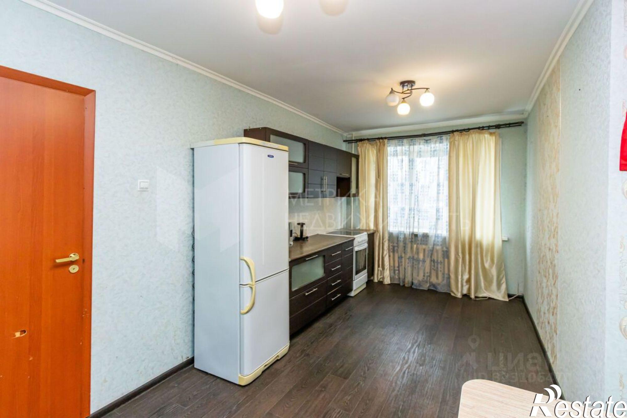 Купить квартиру за 2 900 000 рублей на улица Гастелло, 56А