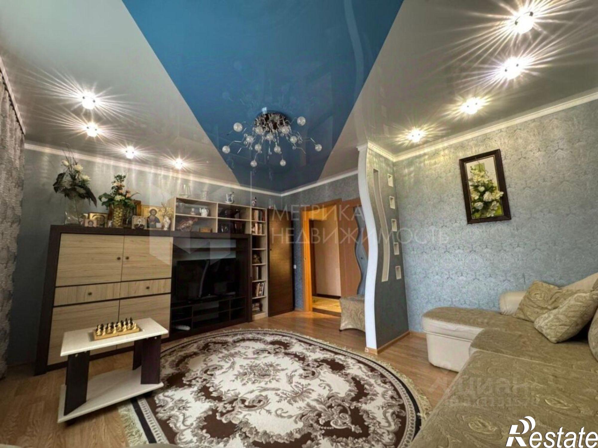 Купить квартиру за 8 900 000 рублей на улица Жуковского, 88/1