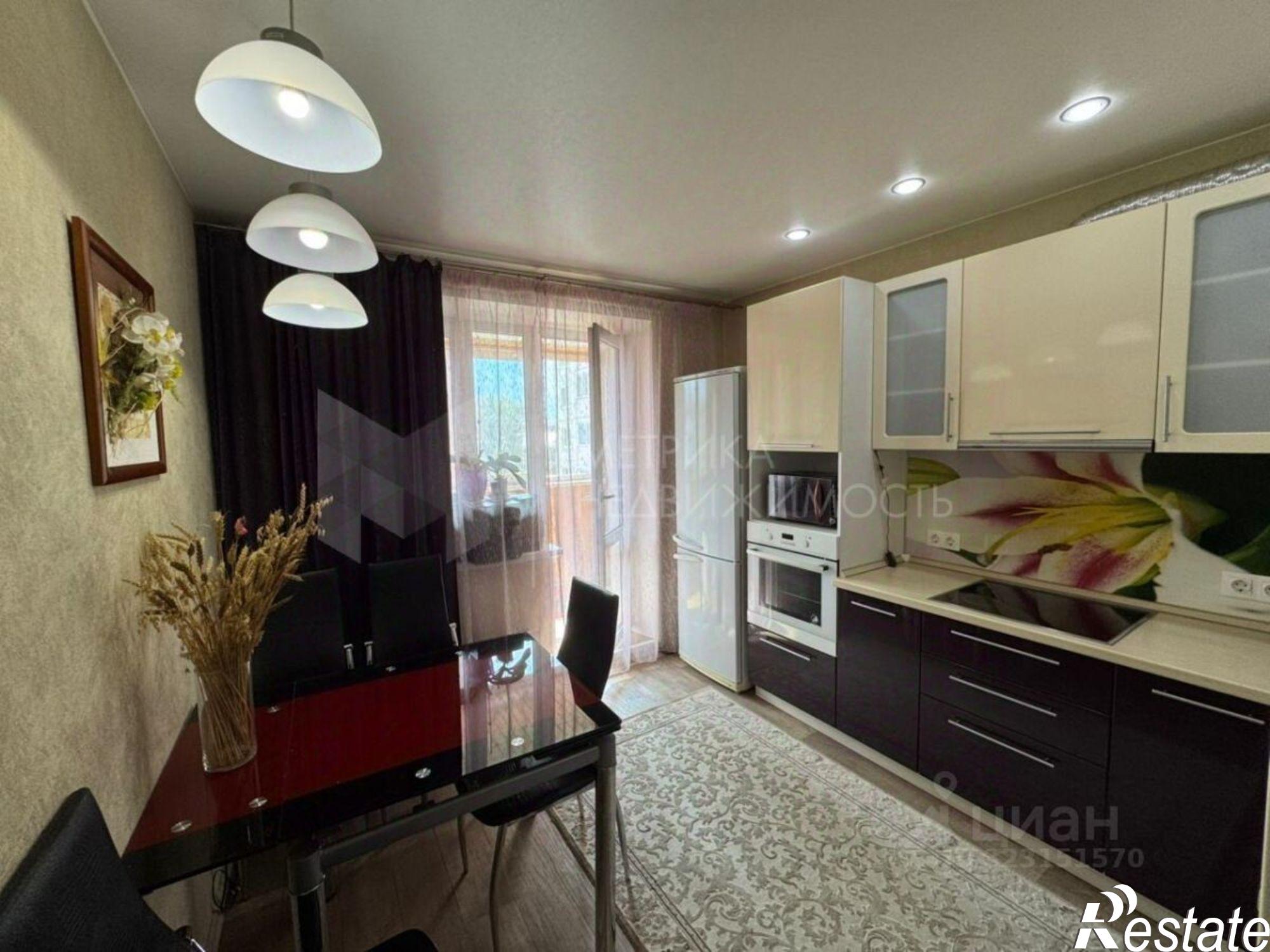 Купить квартиру за 8 900 000 рублей на улица Жуковского, 88/1