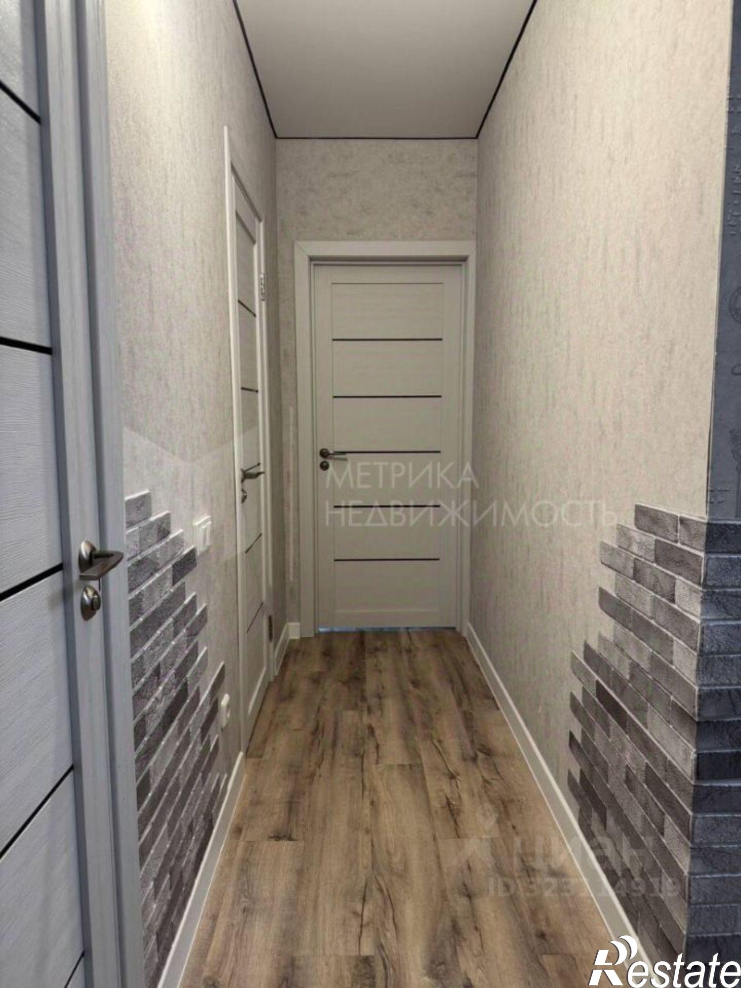 Купить квартиру за 9 200 000 рублей на улица Николая Никитина, 12