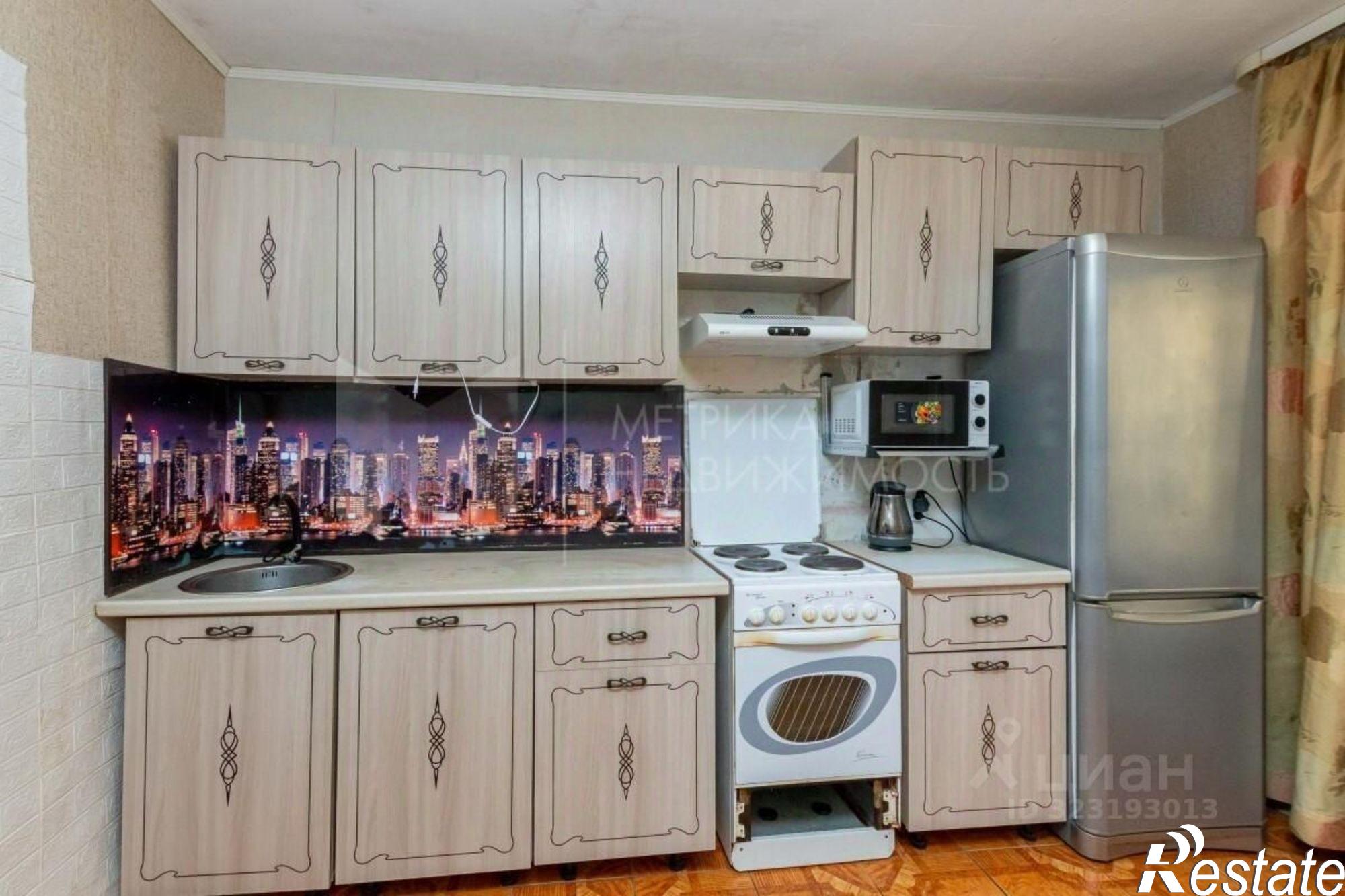 Купить квартиру за 2 990 000 рублей на улица Пермякова, 7А