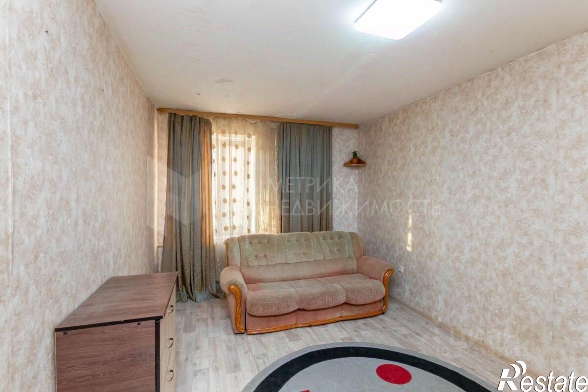 Купить квартиру за 2 990 000 рублей на улица Пермякова, 7А