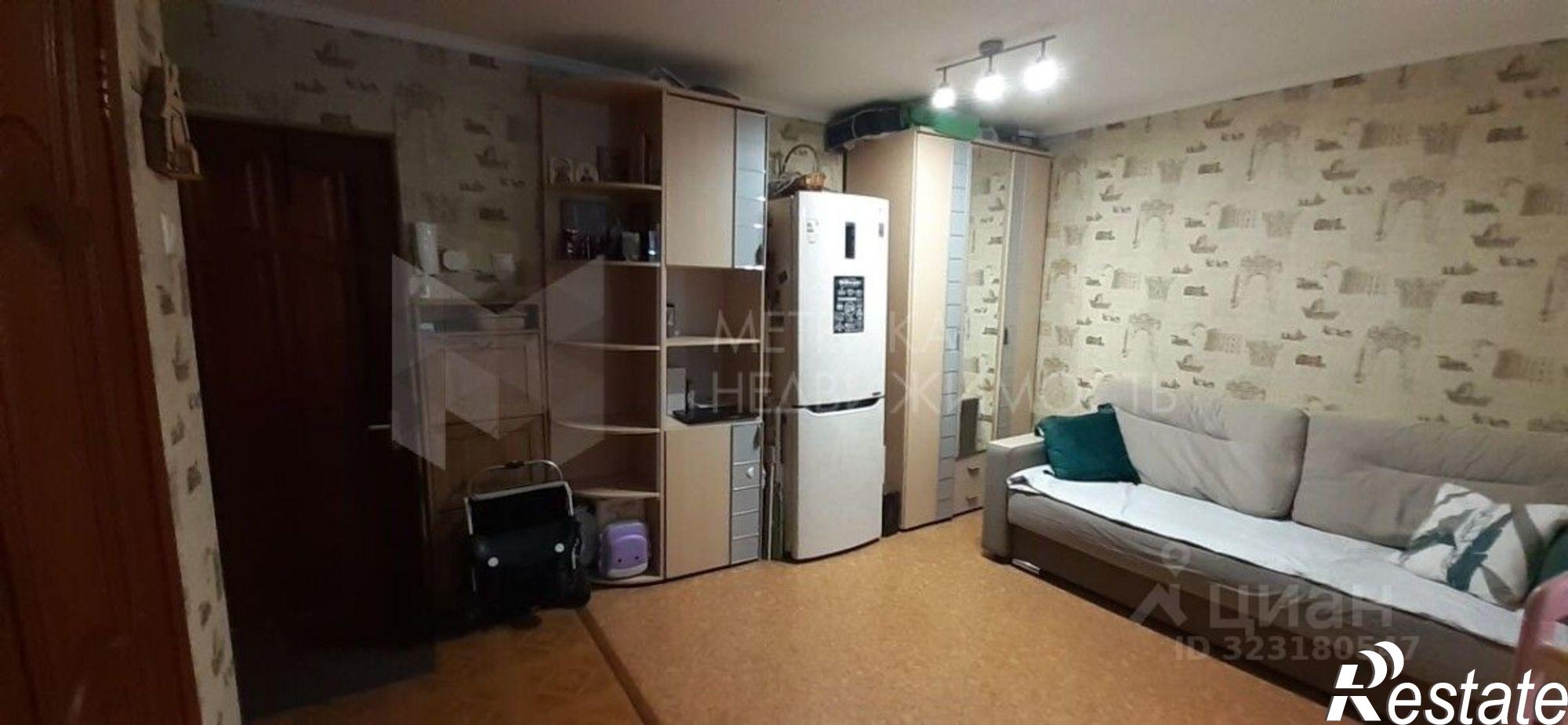 Купить квартиру за 3 590 000 рублей на Военная улица, 15