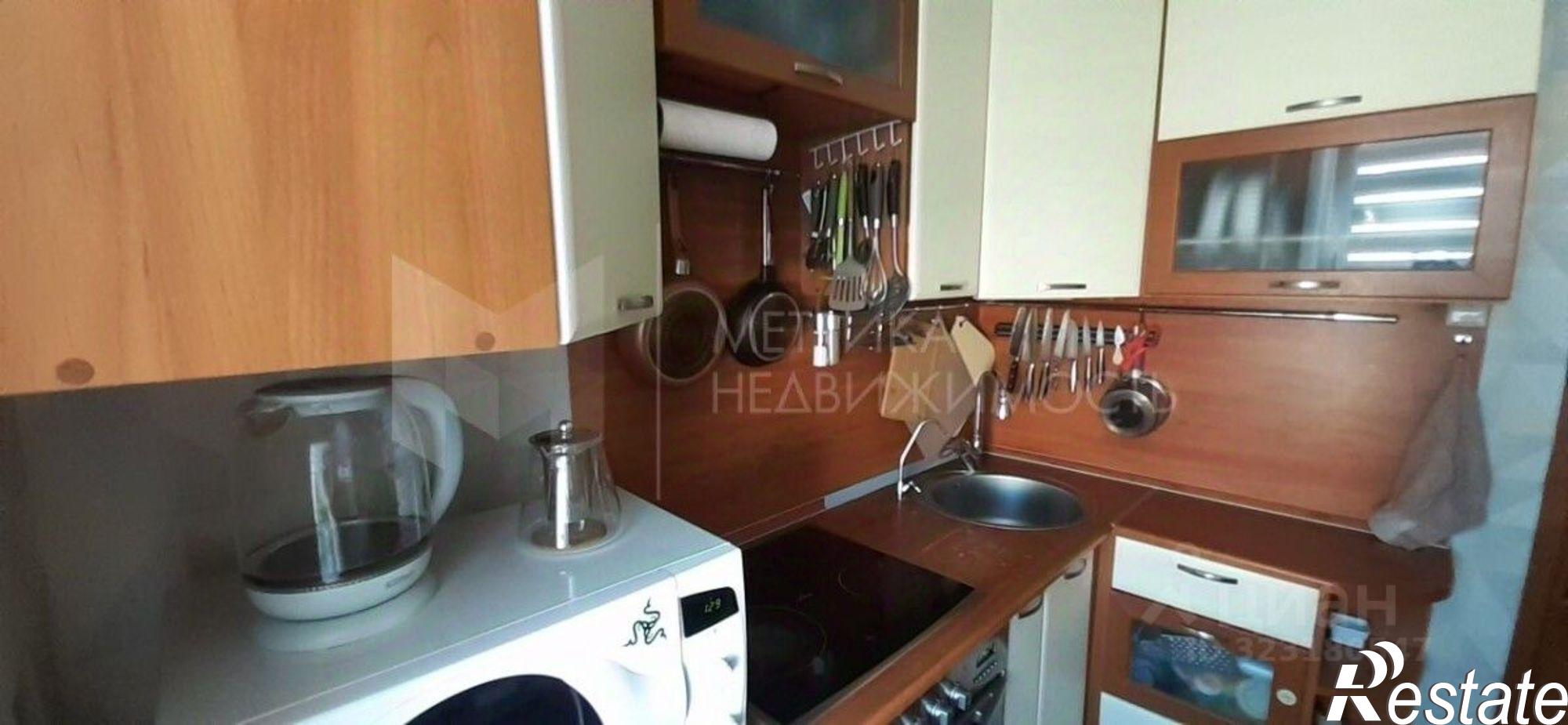 Купить квартиру за 3 590 000 рублей на Военная улица, 15